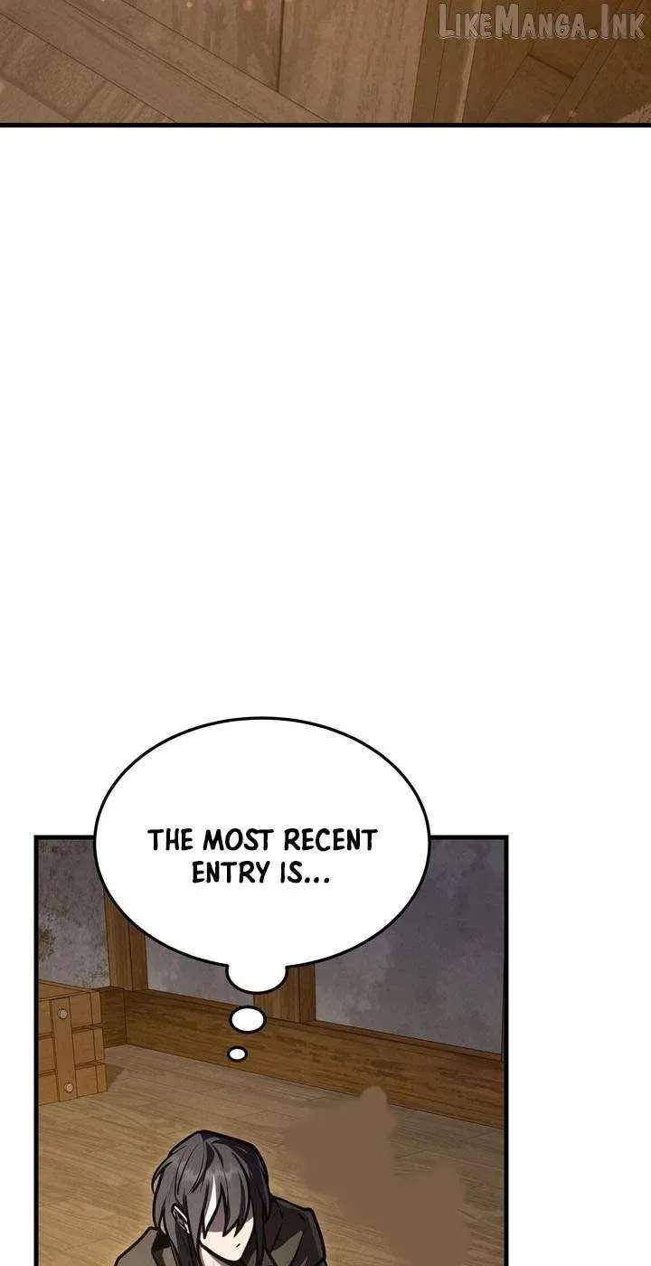 Mage of the Wind Chapter 27 - page 138