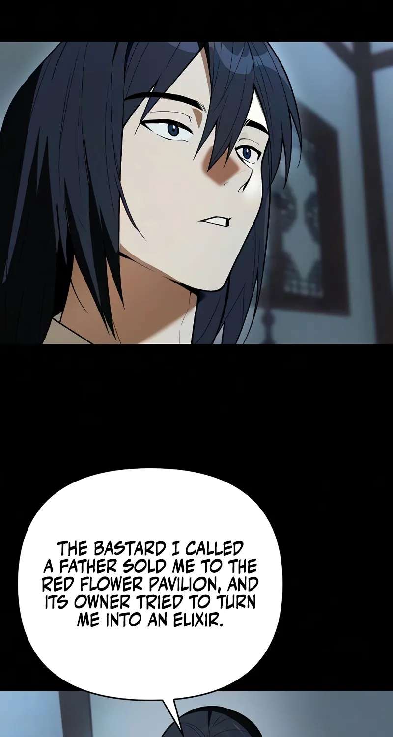 I Kidnapped the Youngest Daughter of the Sichuan Tang Clan Chapter 16 - page 22