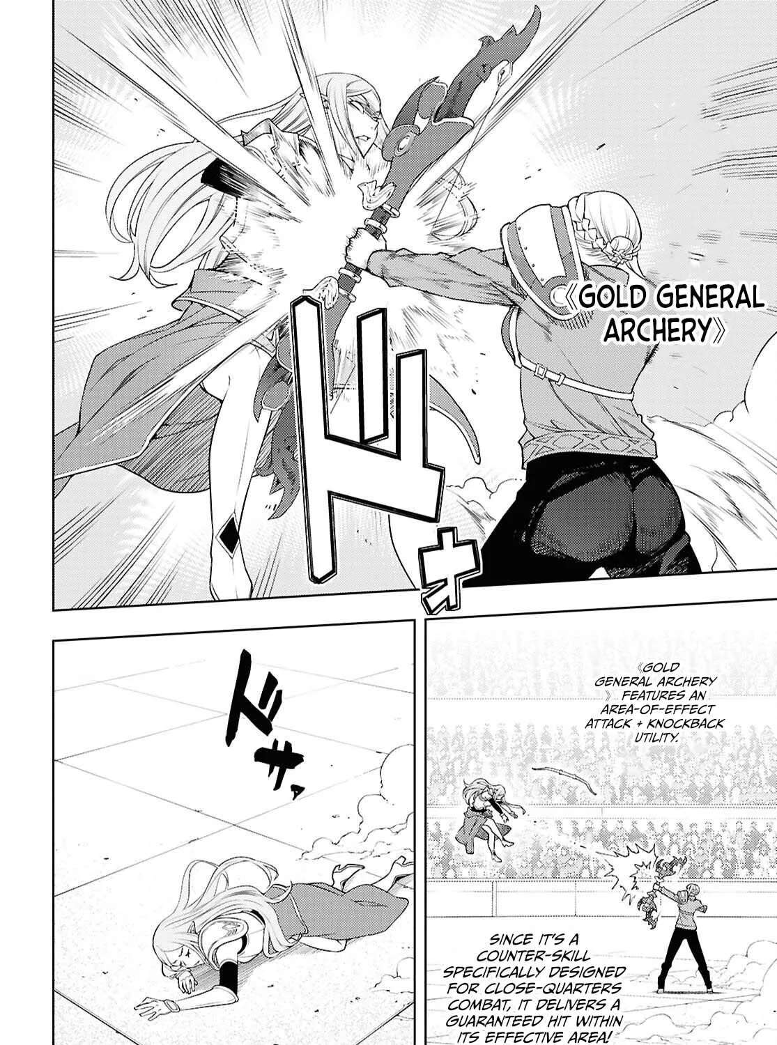 Moto Sekai Ichii Subchara Ikusei Nikki - Hai Player, Isekai o Kouryakuchuu! Chapter 90 - page 14