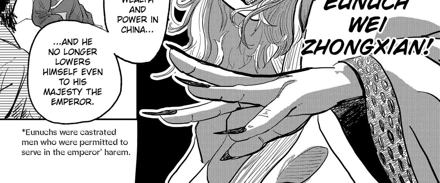 KAKAKAKA Chapter 1 - page 46