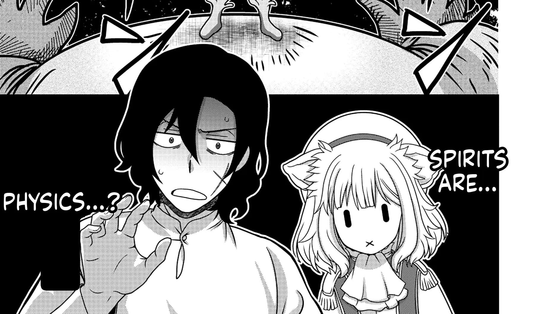 Reincarnated Voice Actors Fascinate All Another Worlds Chapter 1 - page 83