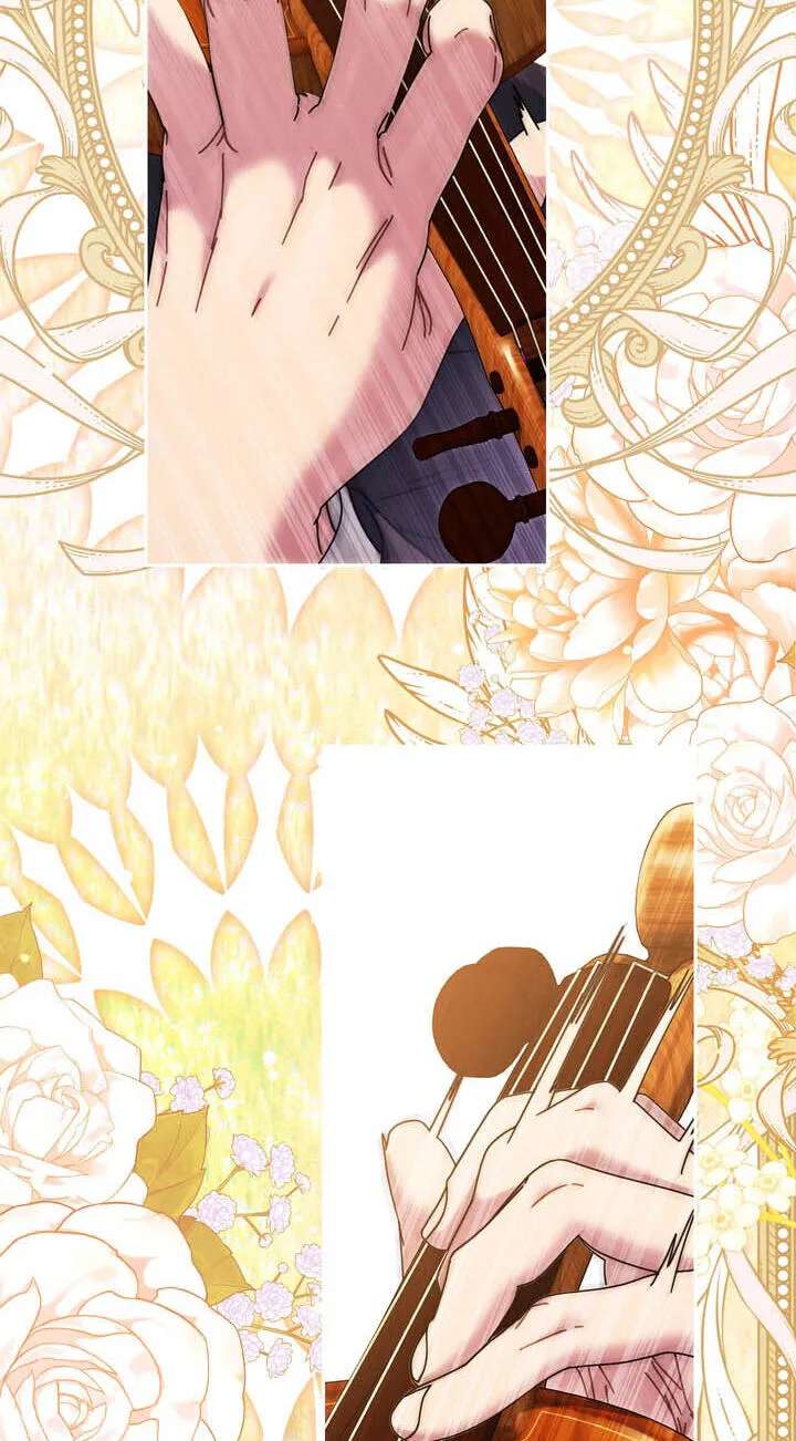 The Artistic Genius of Music Is the Reincarnation of Paganini Chapter 109 - page 20