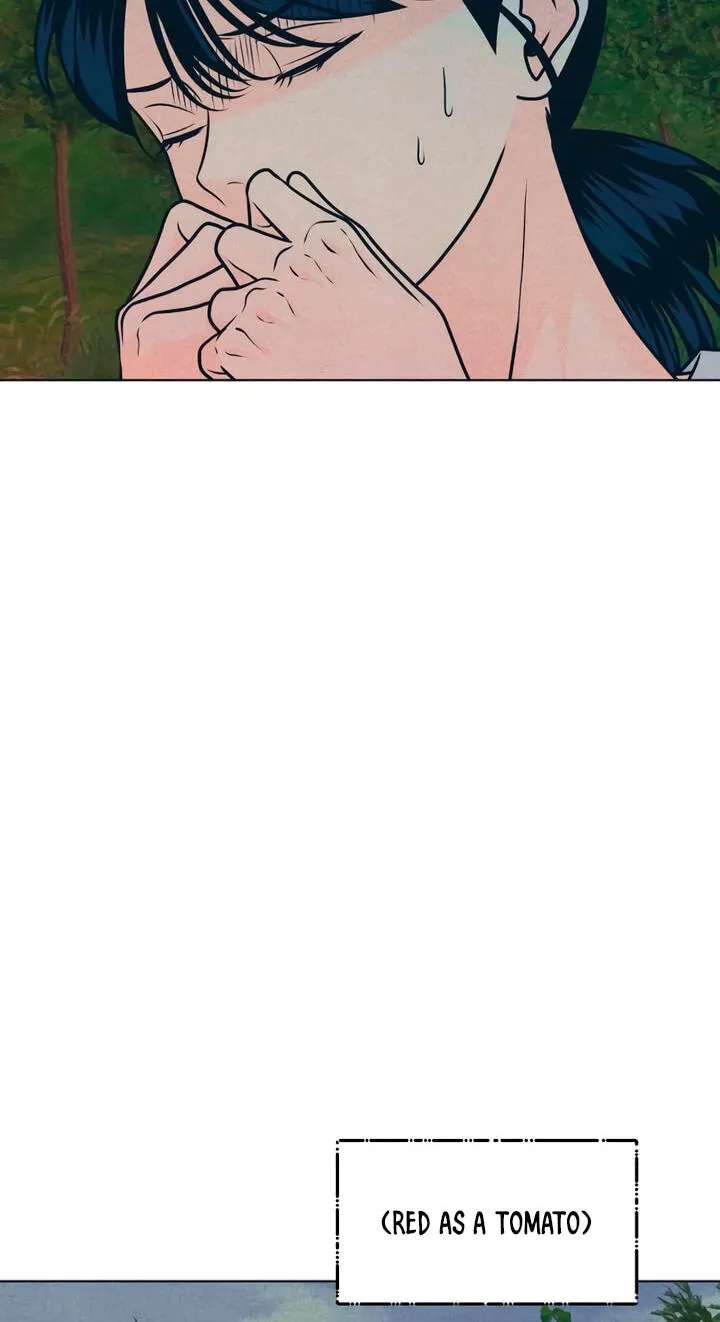 Introverted Us Chapter 163 - page 24
