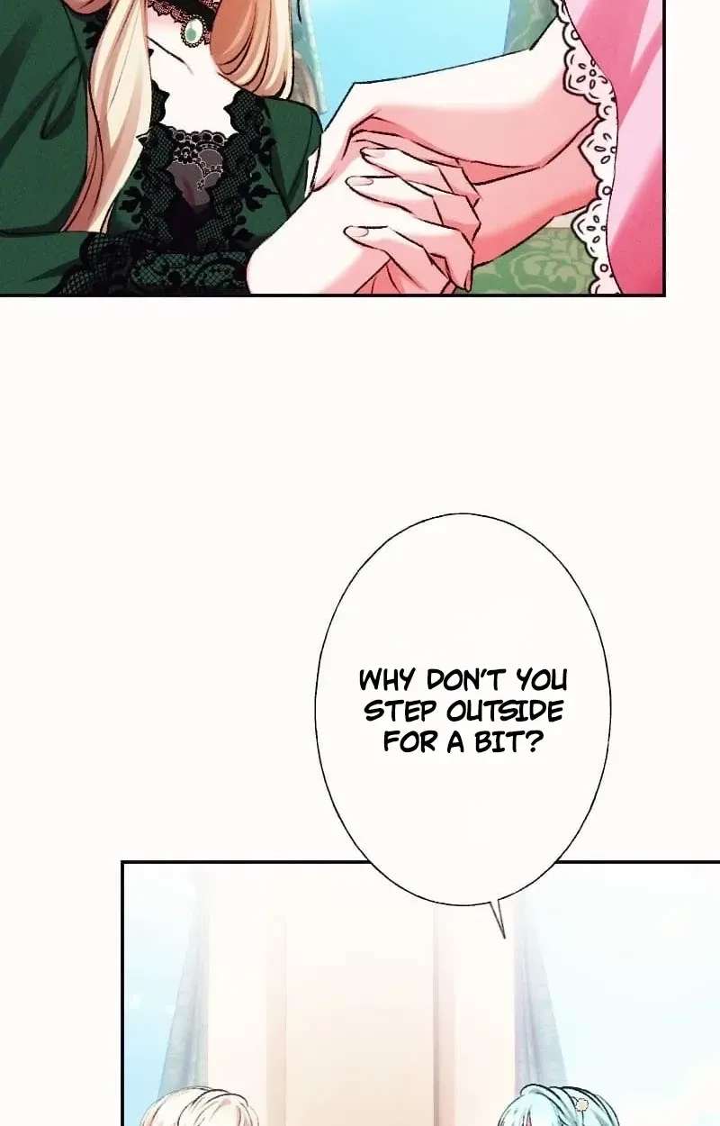 The Princess Abducted to a Land Without Women Chapter 7 - page 29