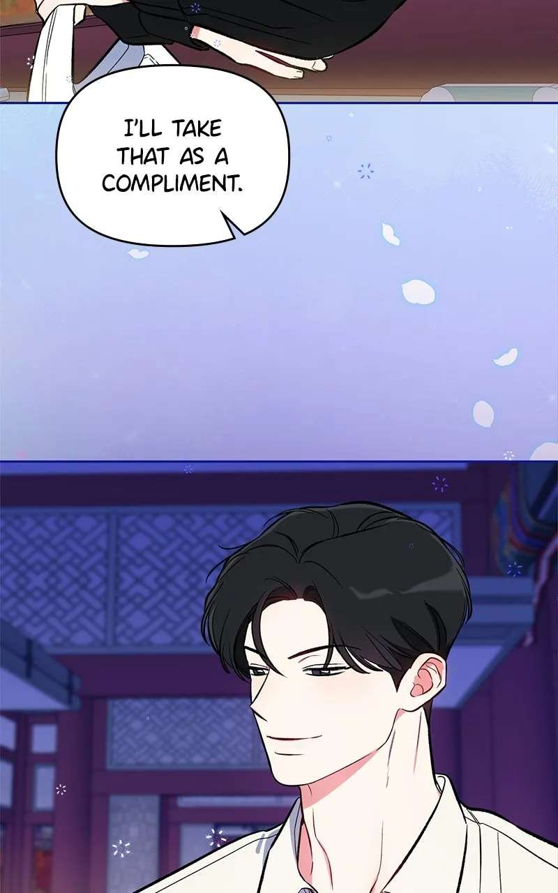 Woke Up as the CEO’s Dog Chapter 56 - page 63