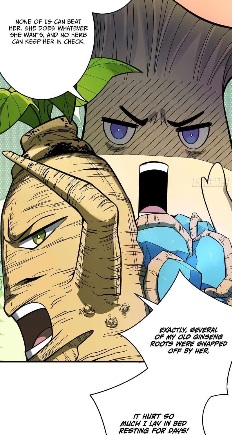 Who Let Him Cultivate Immortality Chapter 25 - page 43