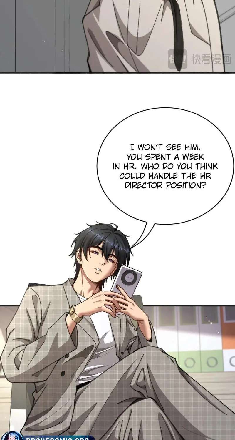 Perfect Life System: Double Cash for Her Favor Chapter 119 - page 10
