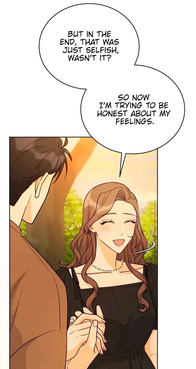 The man who fell in love with me Chapter 36 - page 54