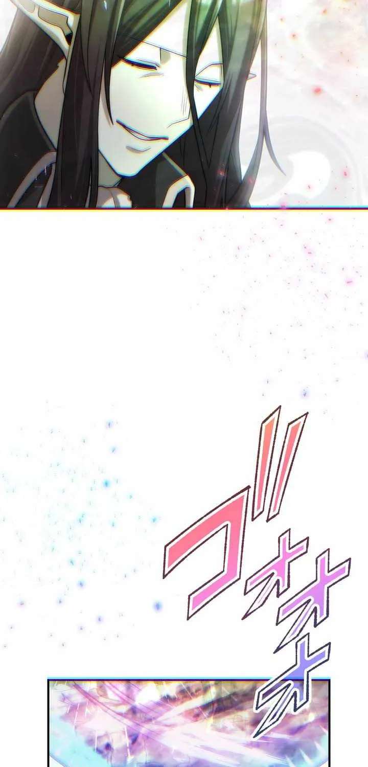 I Became An S-Rank Hunter With The Demon Lord App Chapter 172 - page 54