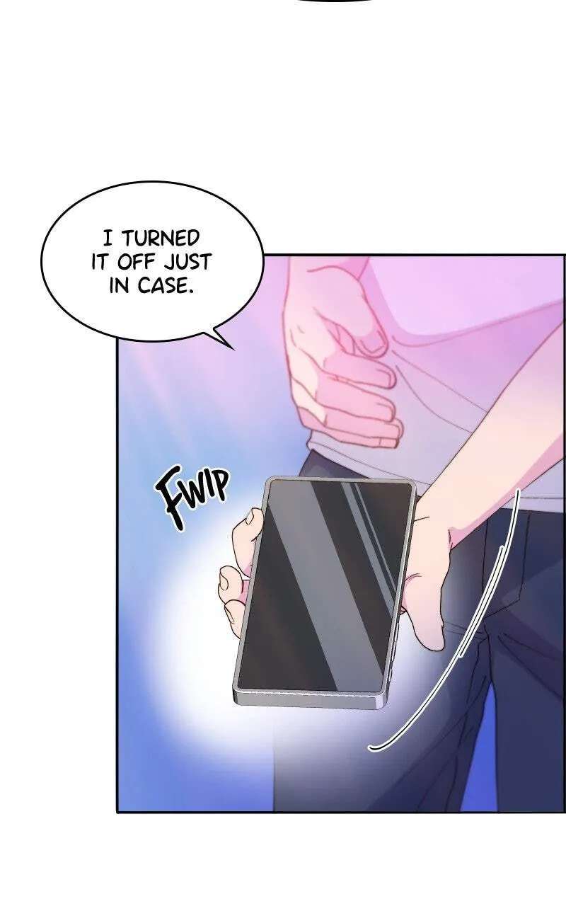 Momfluencer Chapter 91 - page 61