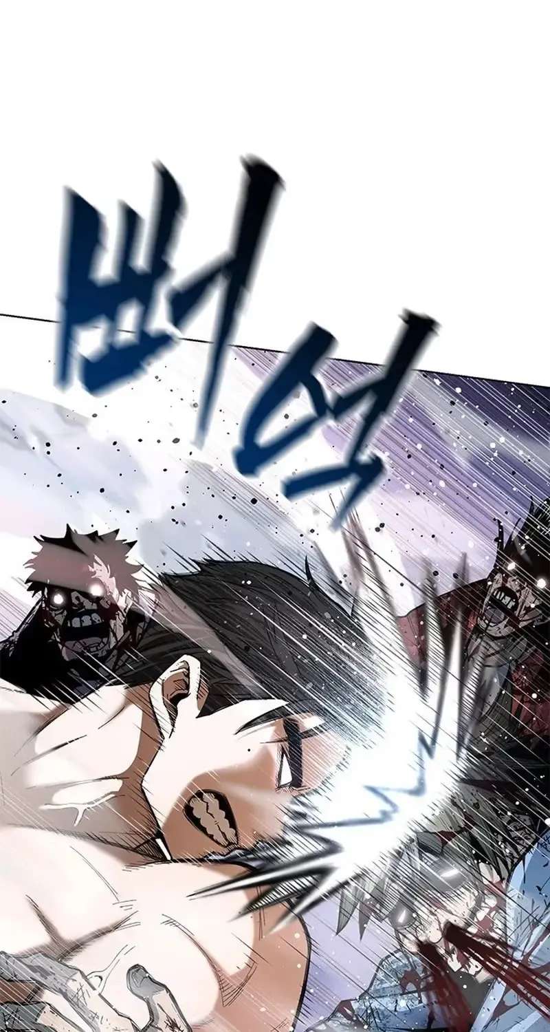 Love Tears Apart The Zombies Chapter 1 - page 259