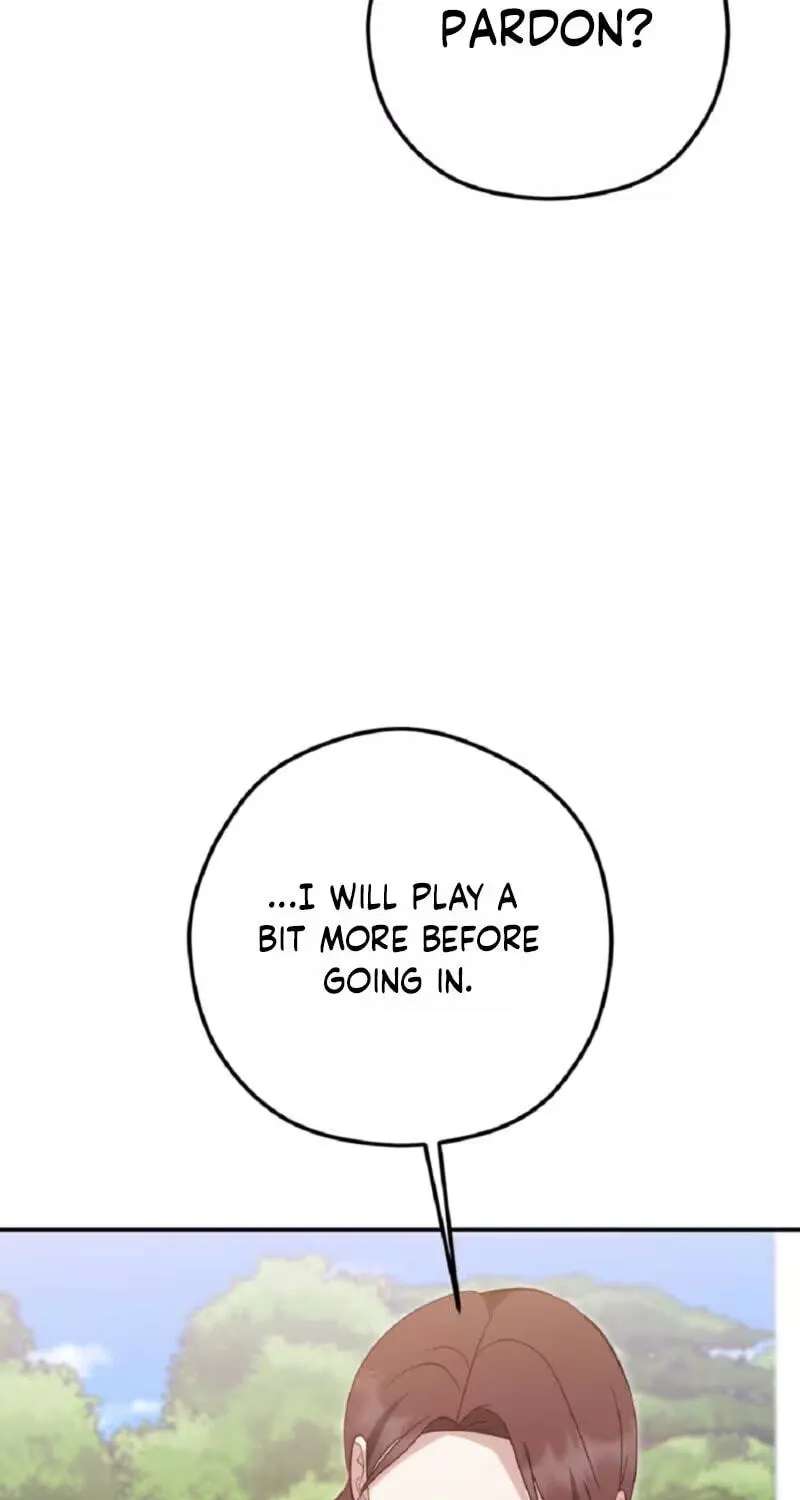 Marriage Gap Chapter 38 - page 23