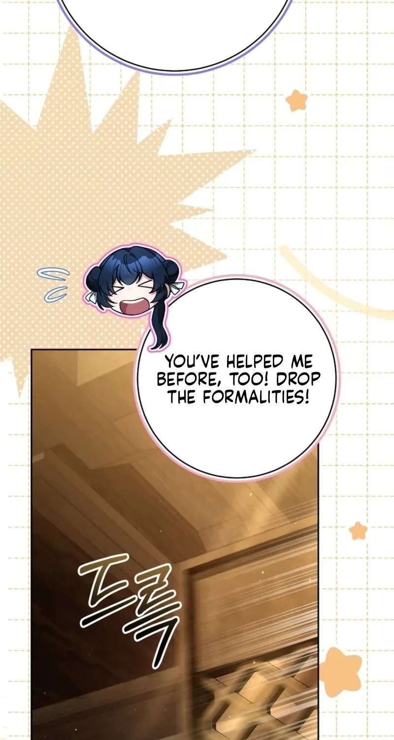 I Am the Youngest Disciple of the Martial Arts World's Mastermind Chapter 24 - page 98