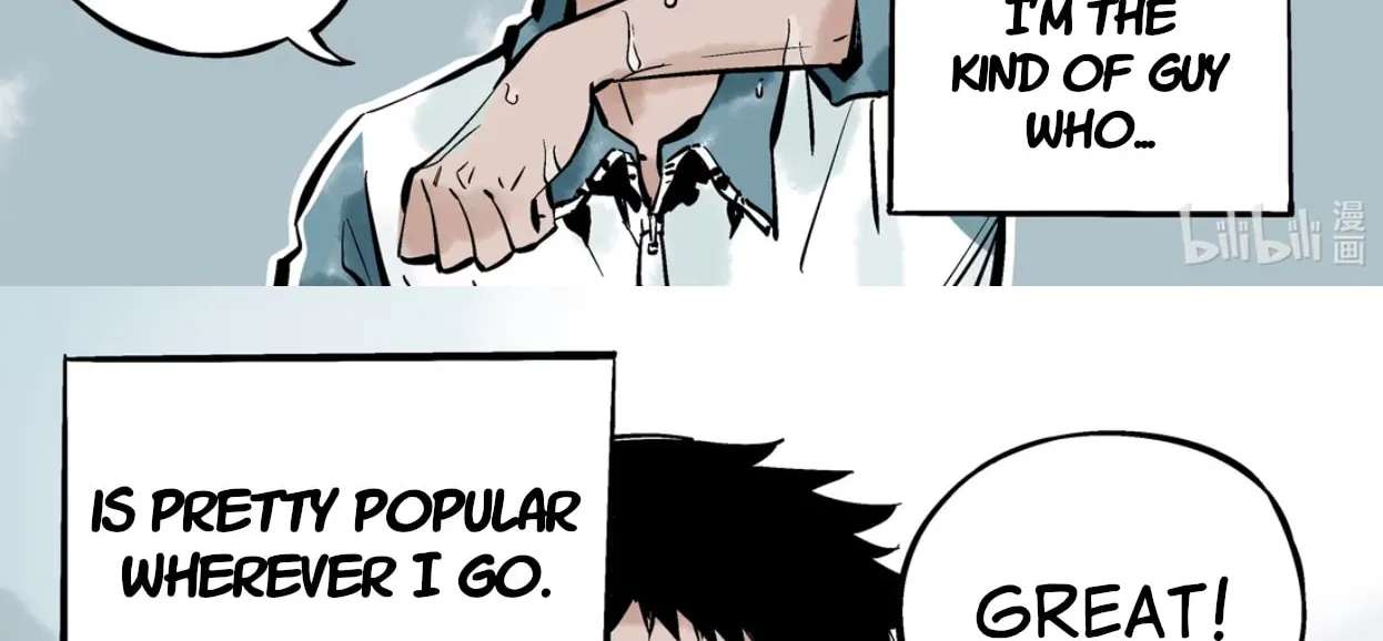 Please Let Me Be Proud Chapter 6 - page 4