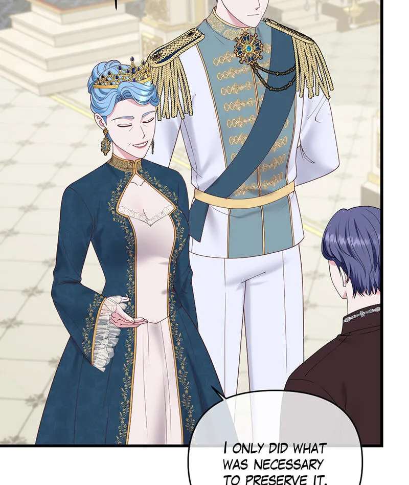 The Villain That Embraces The Light Chapter 210 - page 42