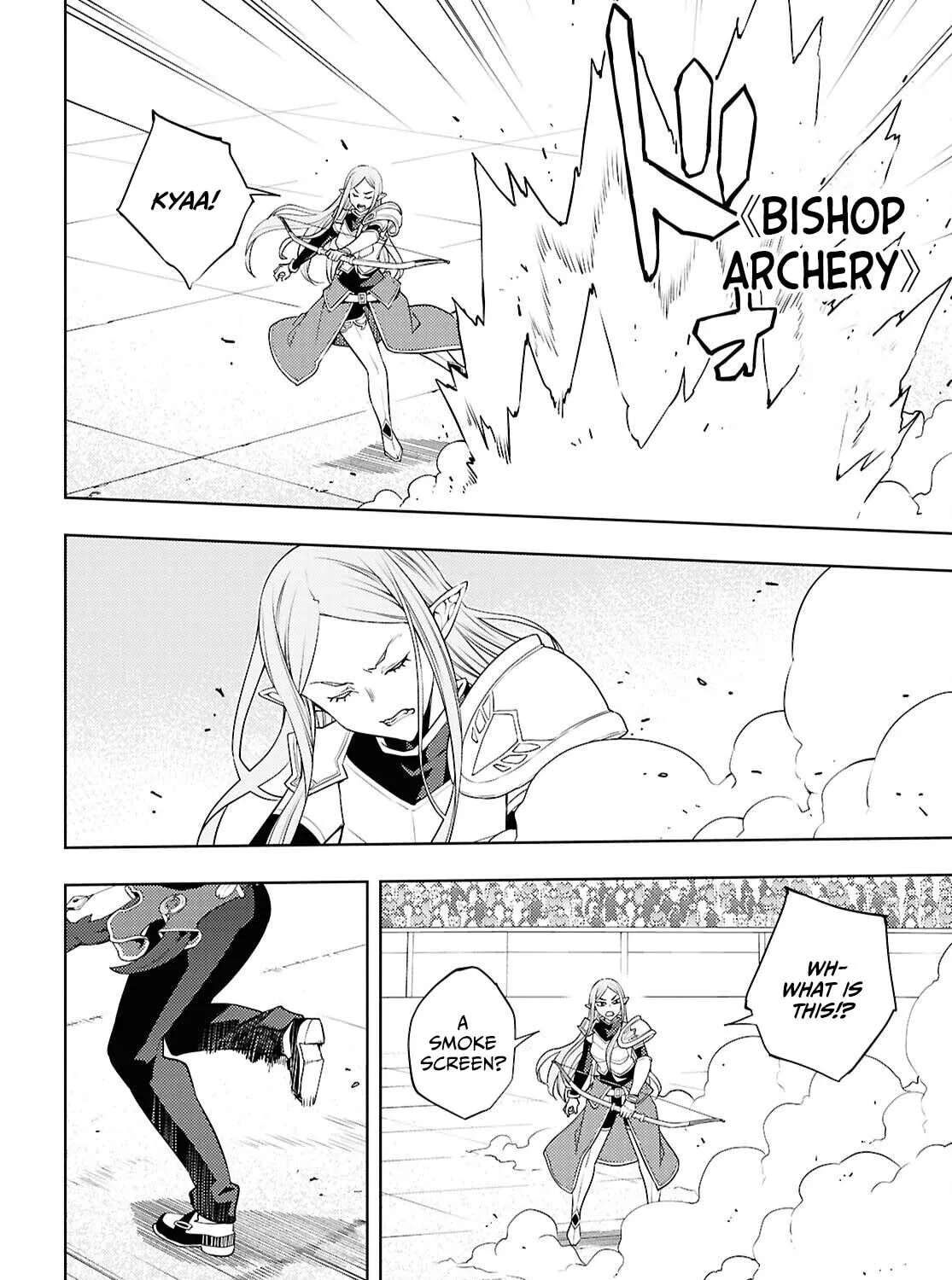 Moto Sekai Ichii Subchara Ikusei Nikki - Hai Player, Isekai o Kouryakuchuu! Chapter 90 - page 12