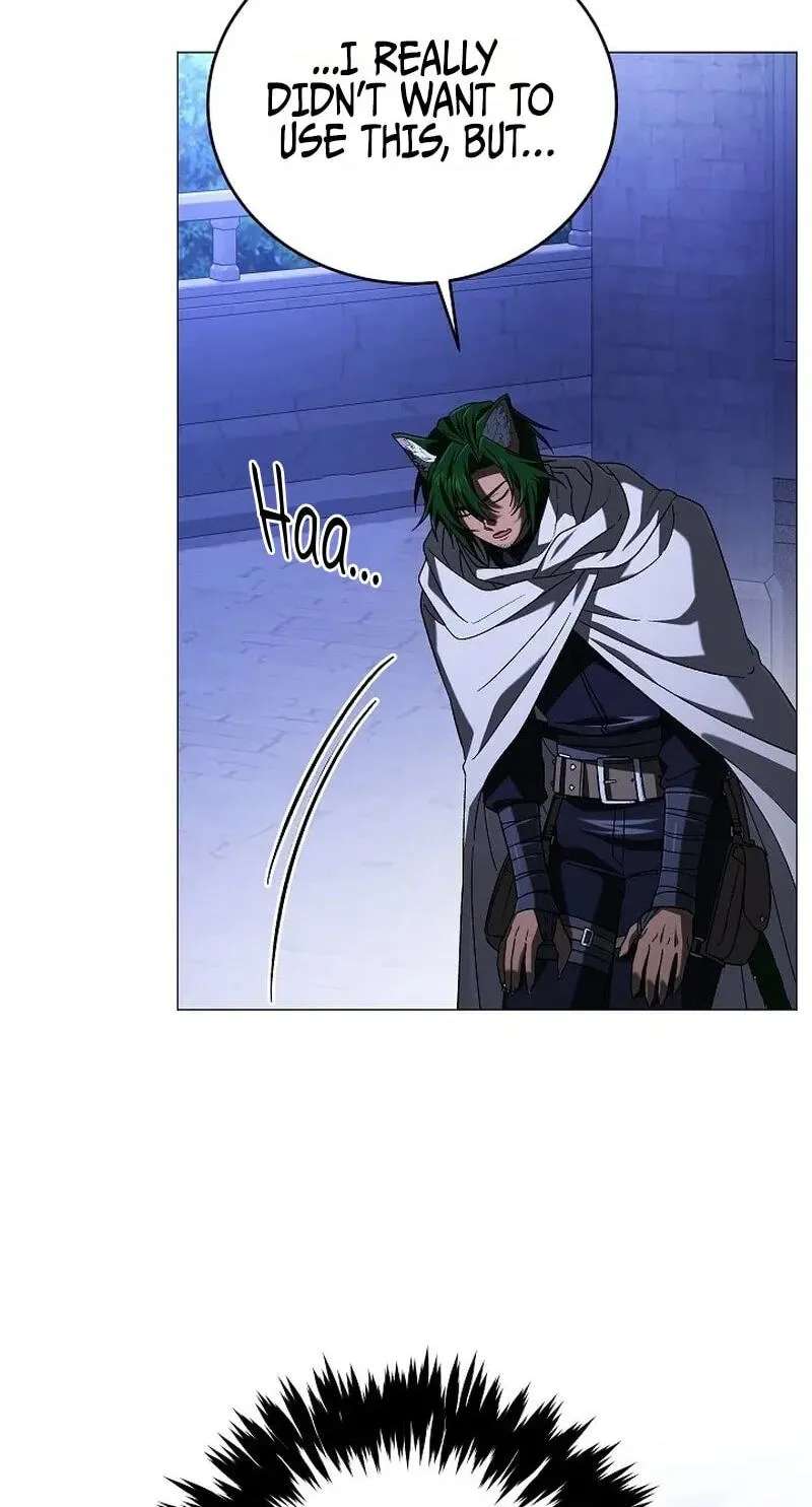 Is It a Problem if the Protagonist Is a Persona-Obsessed Character? Chapter 31 - page 51