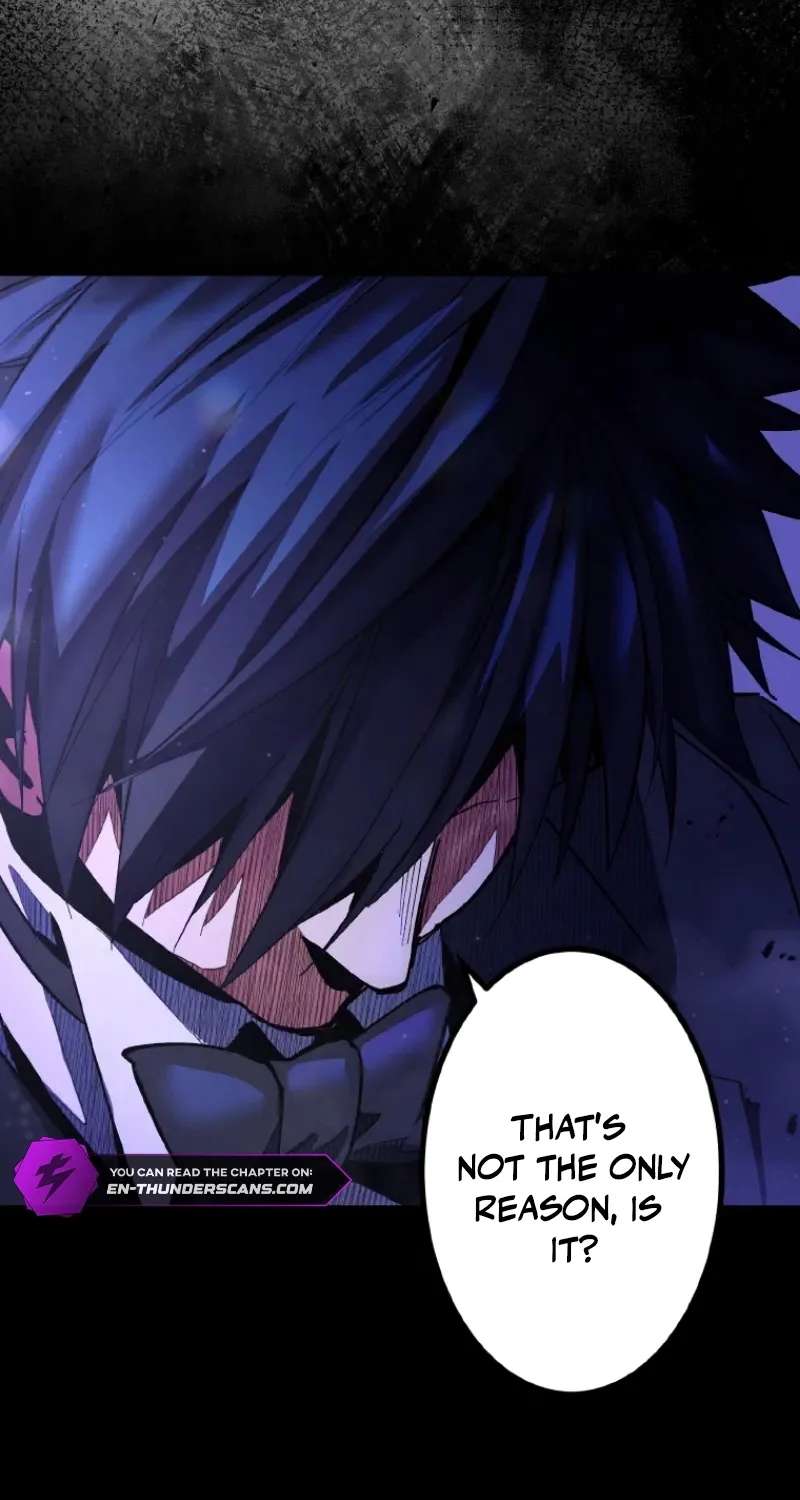 The Man Who Vowed Revenge on His Demon Wife Chapter 4 - page 94