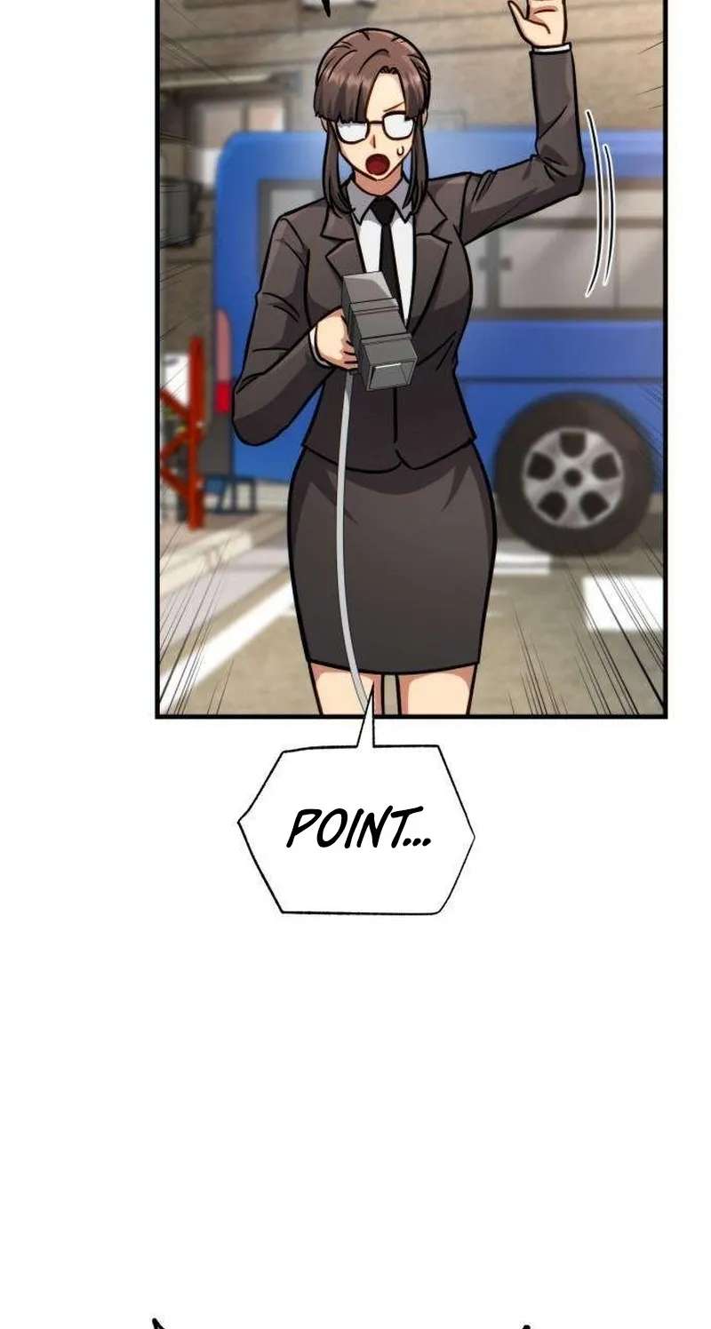 The Corruption Immune Swordsman's Calamity Sword Chapter 3 - page 61
