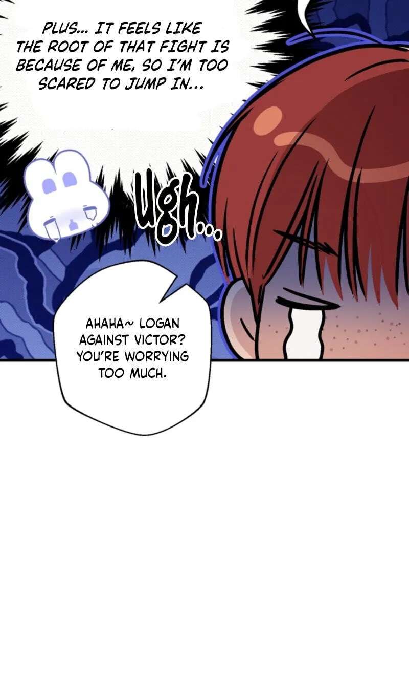 Vanilla Sundae Chapter 24 - page 52