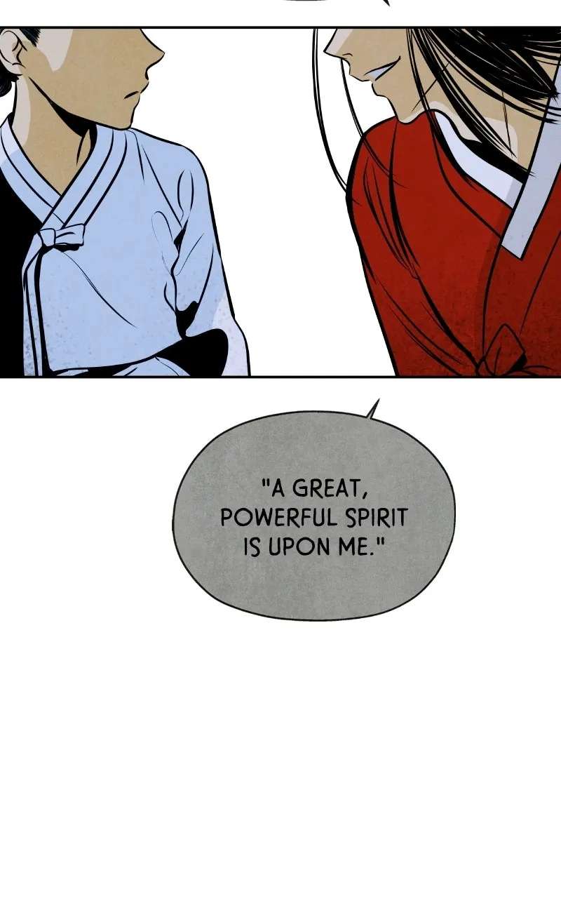 Exhuma: Blind Faith Chapter 1 - page 156
