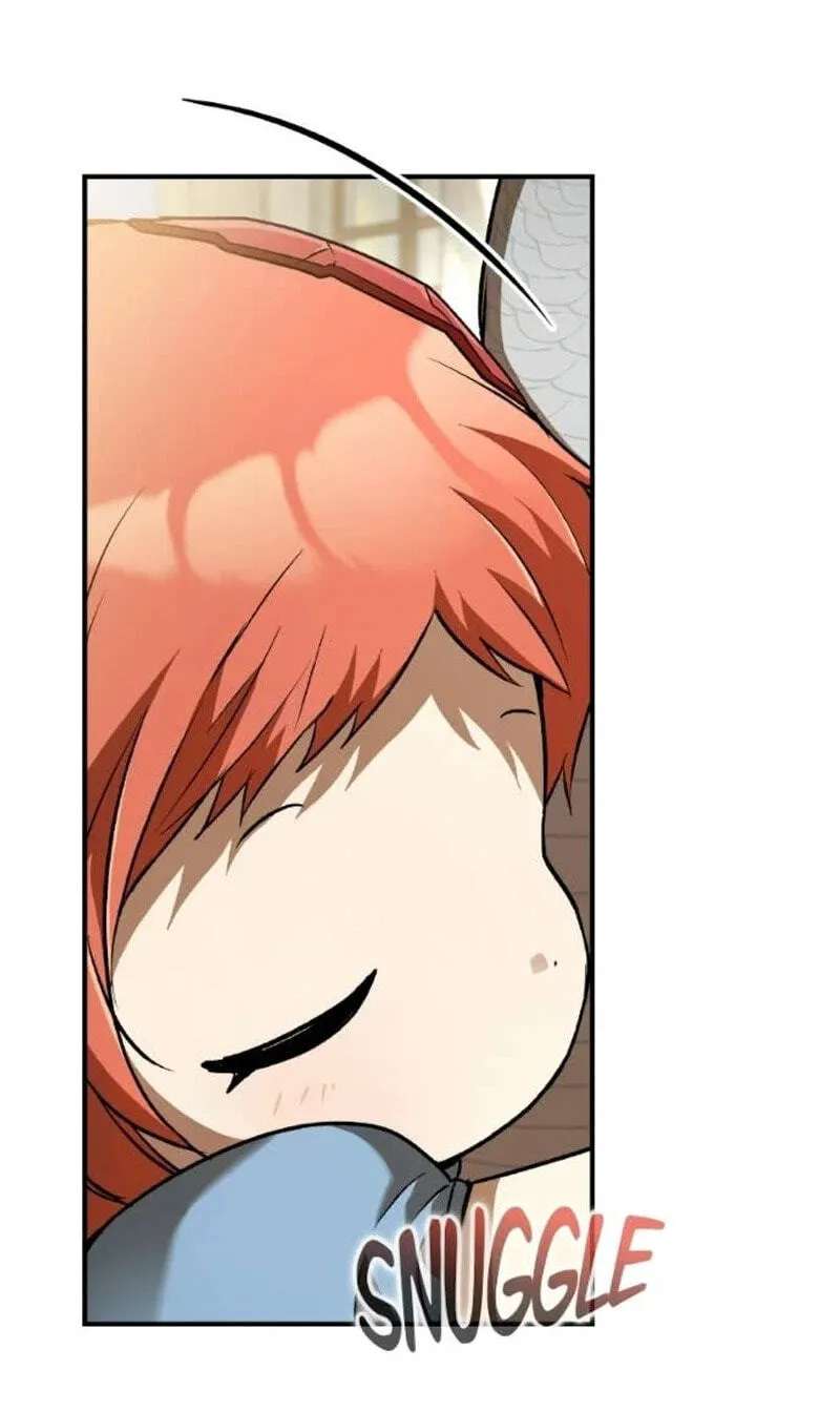 Kindergarten for Divine Beasts Chapter 83 - page 85