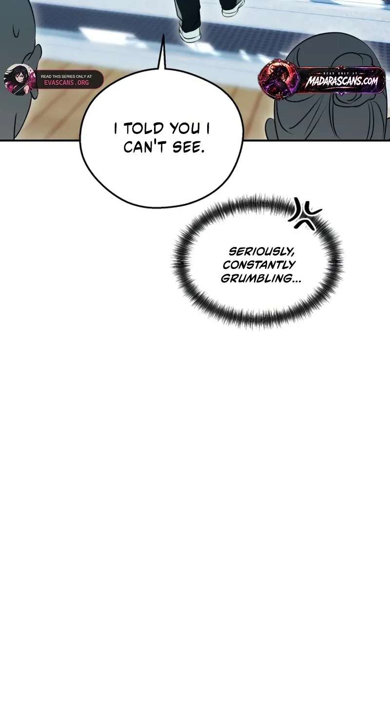 Tsunami Warning Chapter 8 - page 41