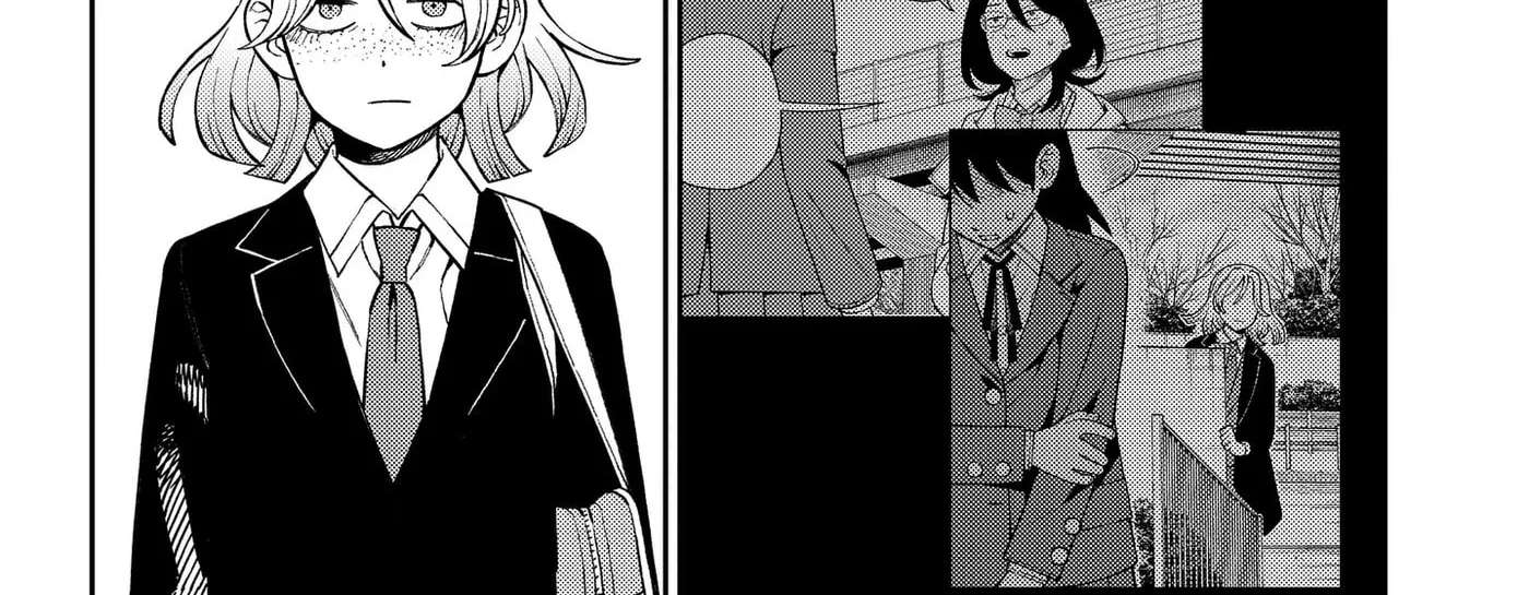 Futsu no Keionbu Chapter 120 - page 34