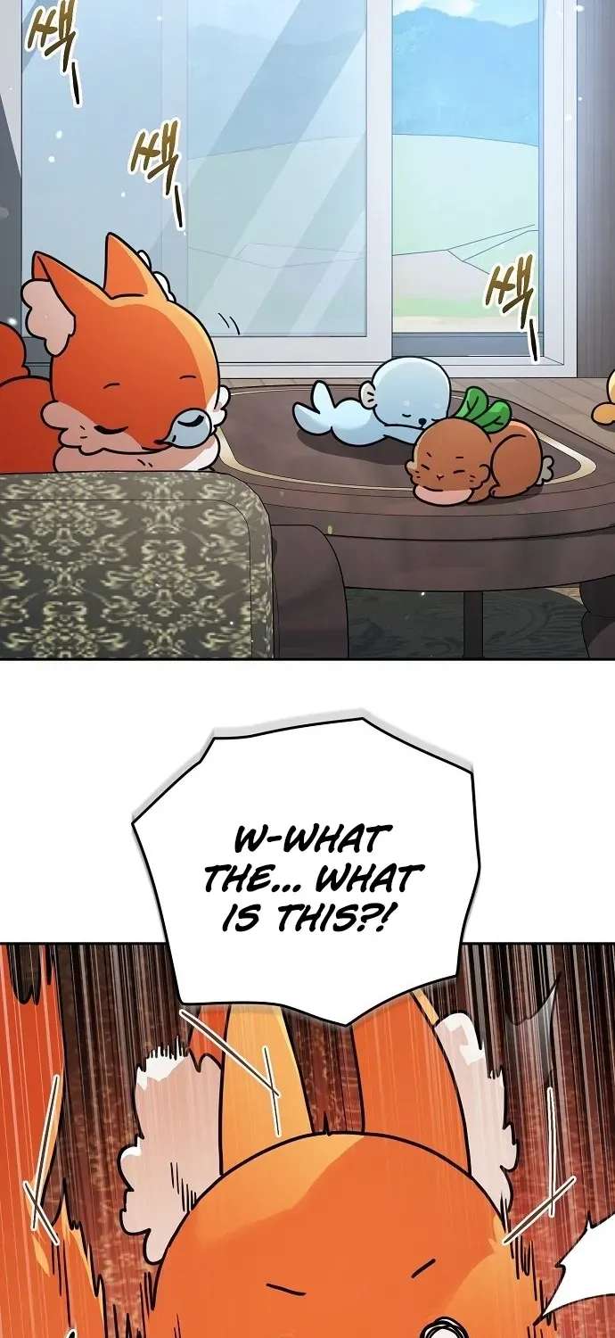 National-Level Big Shots Flock to My Farm Chapter 1 - page 122