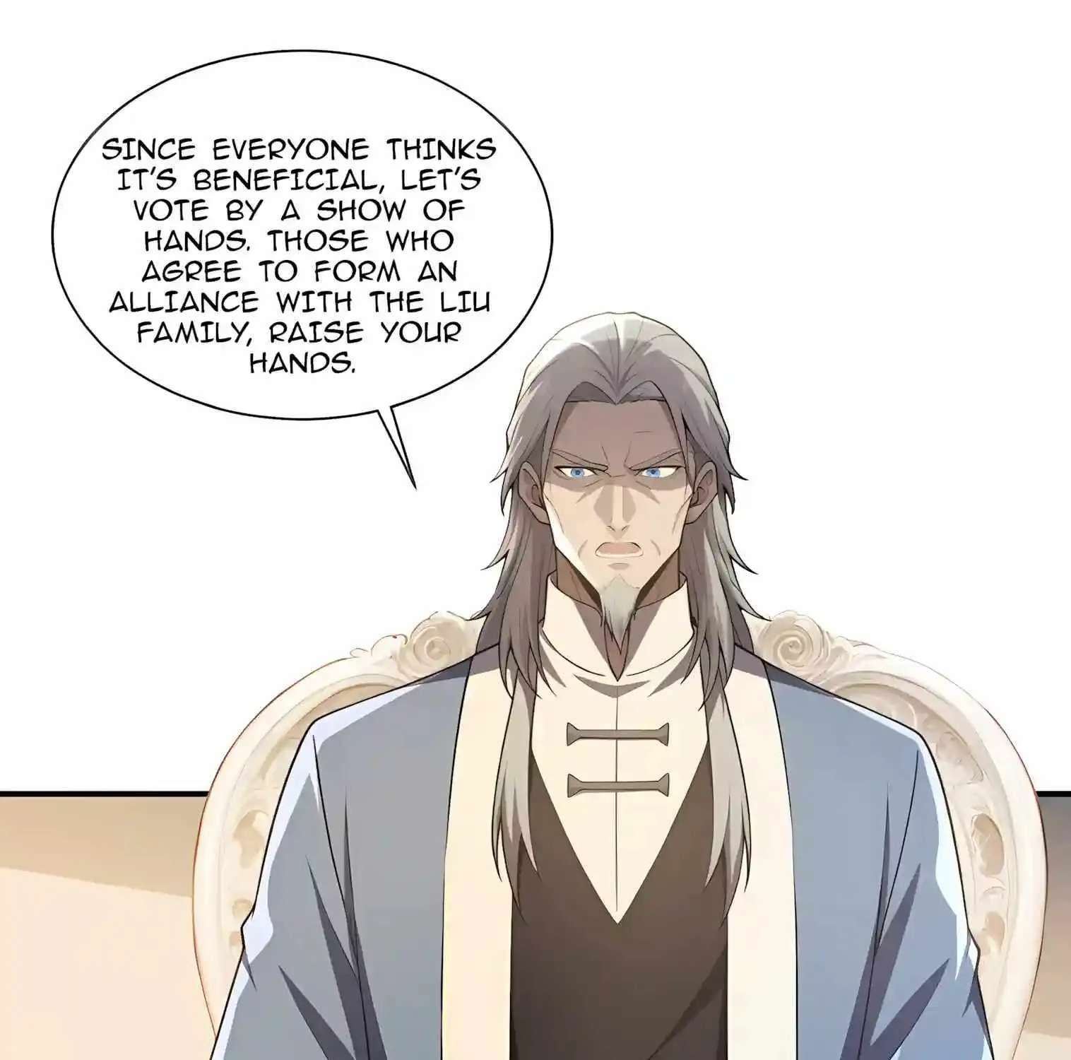 I Ushered in the Age of Mythical Pet Beasts Chapter 53 - page 40