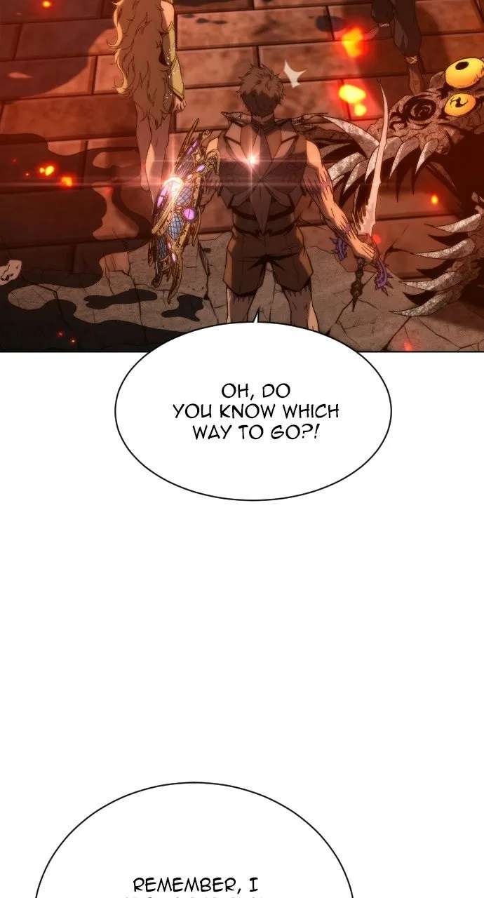 Why I Quit Beingthe Demon King Chapter 77 - page 66