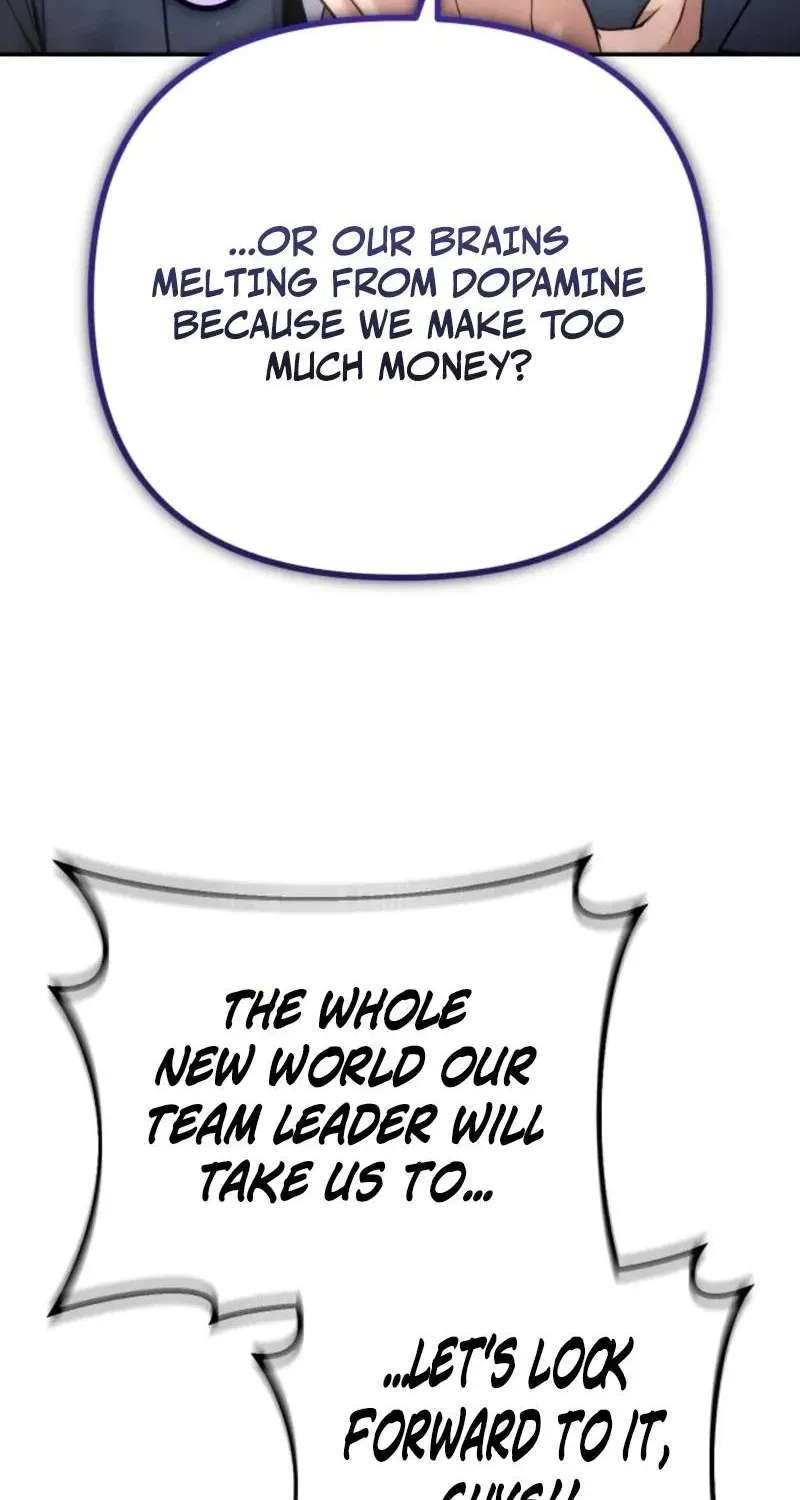 Even if He Keeps Spending, Money Accumulates Chapter 16 - page 84