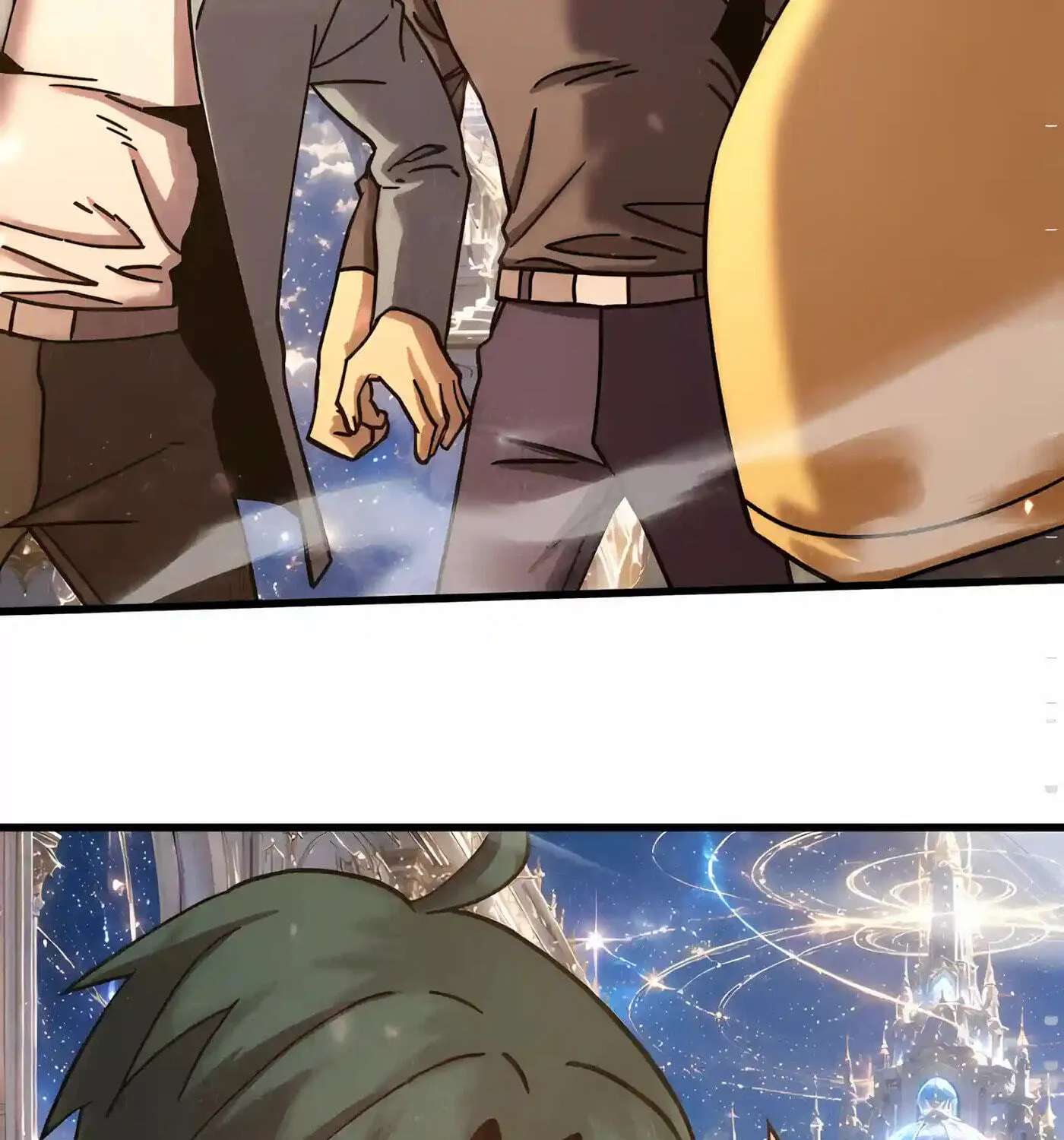 Log Into The Future Chapter 349 - page 105