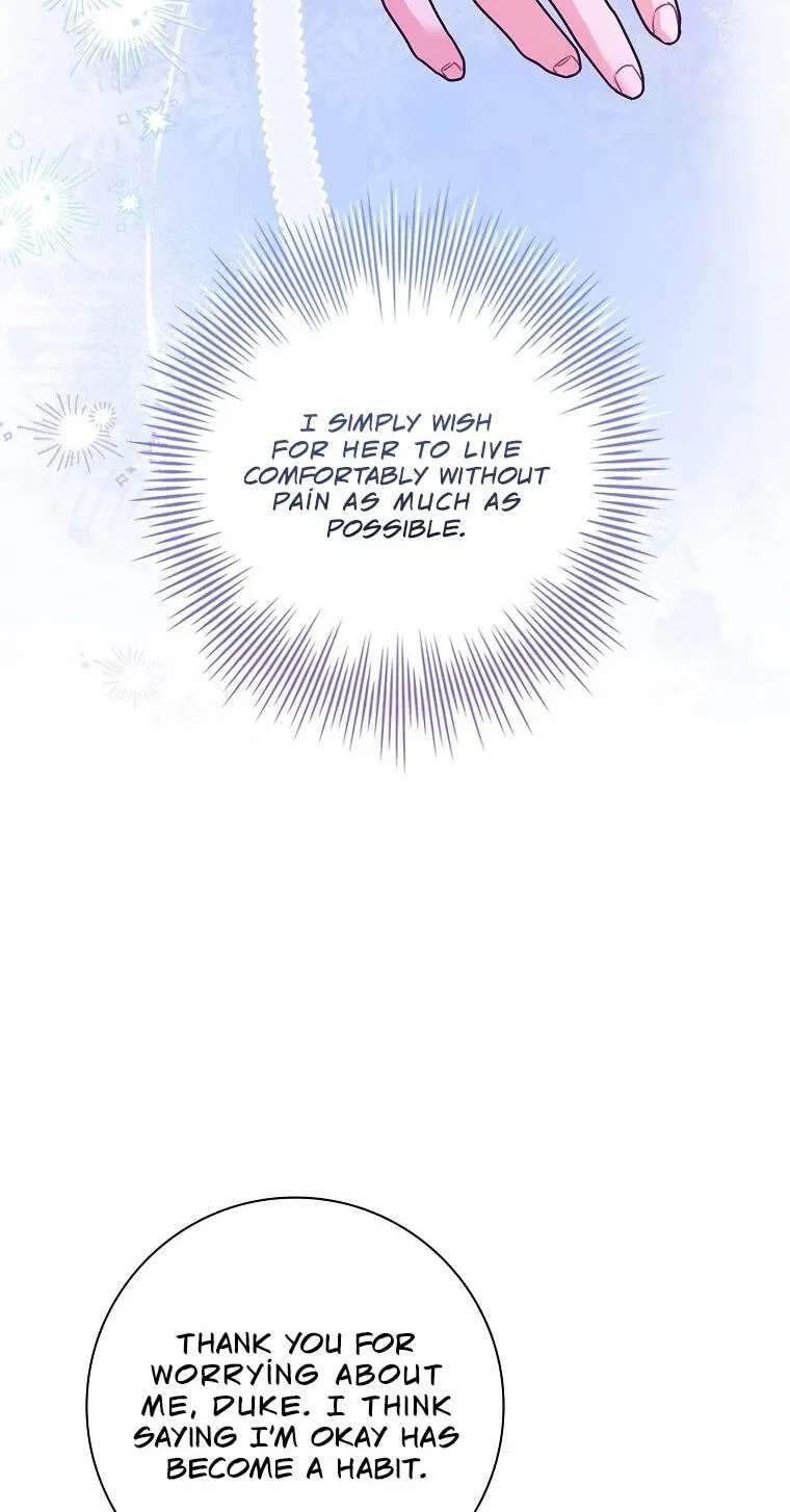 Contract Marrying Because I Am Terminally Ill Chapter 39 - page 45