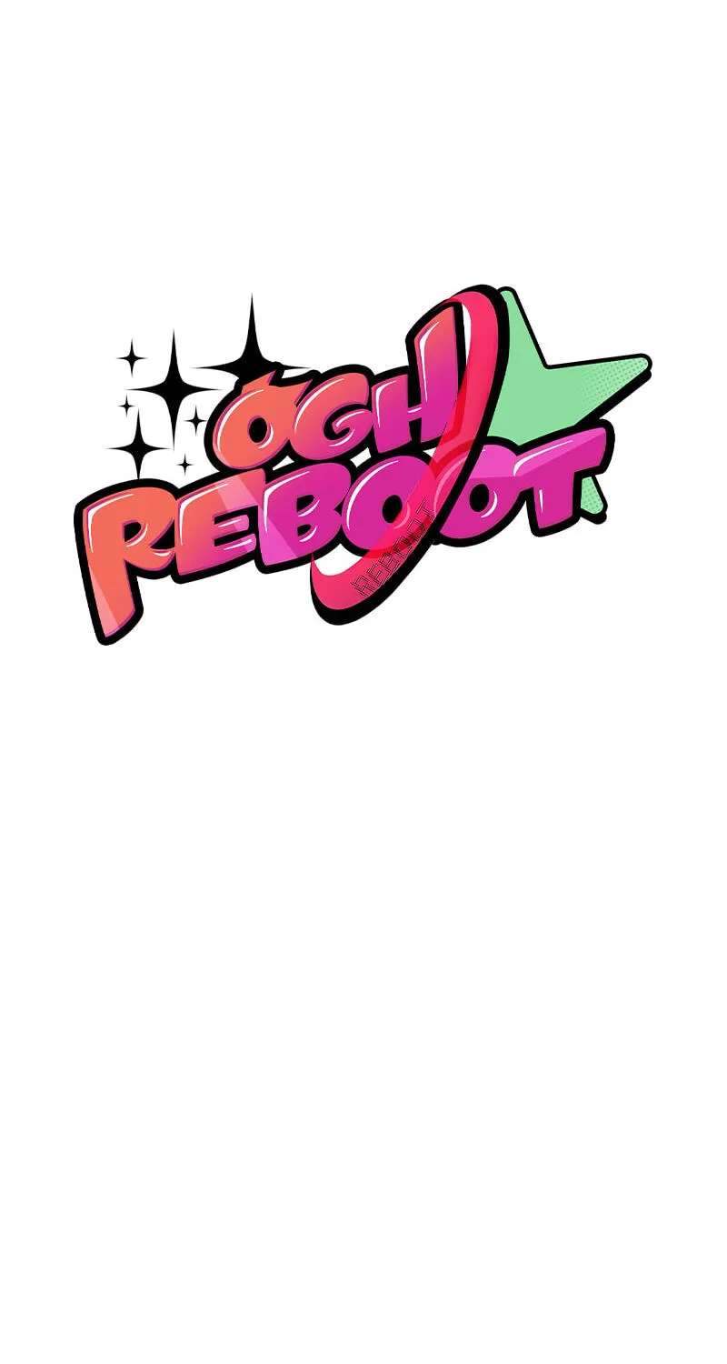 Ogh Reboot Chapter 28 - page 10