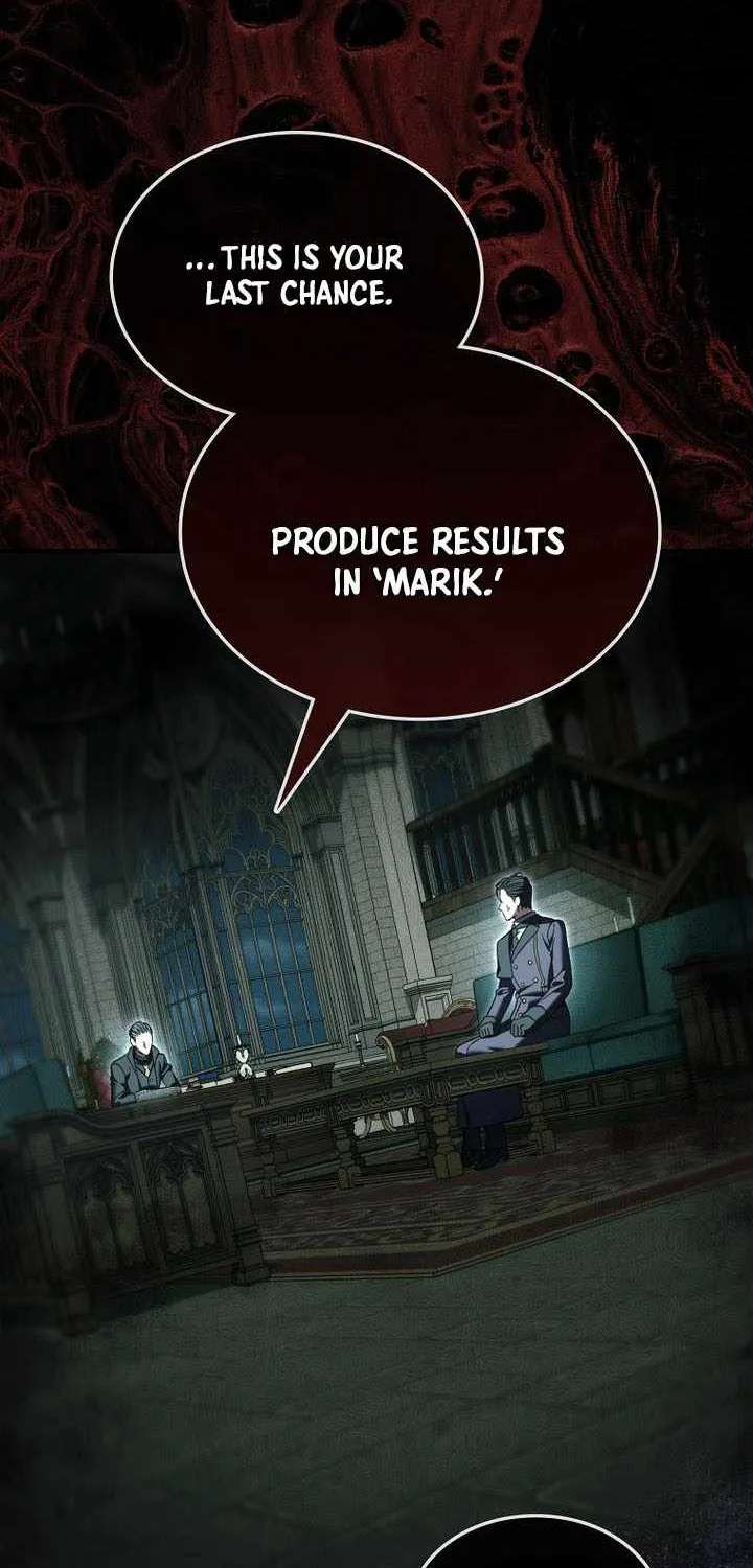 A Villain's Will to Survive Chapter 64 - page 13