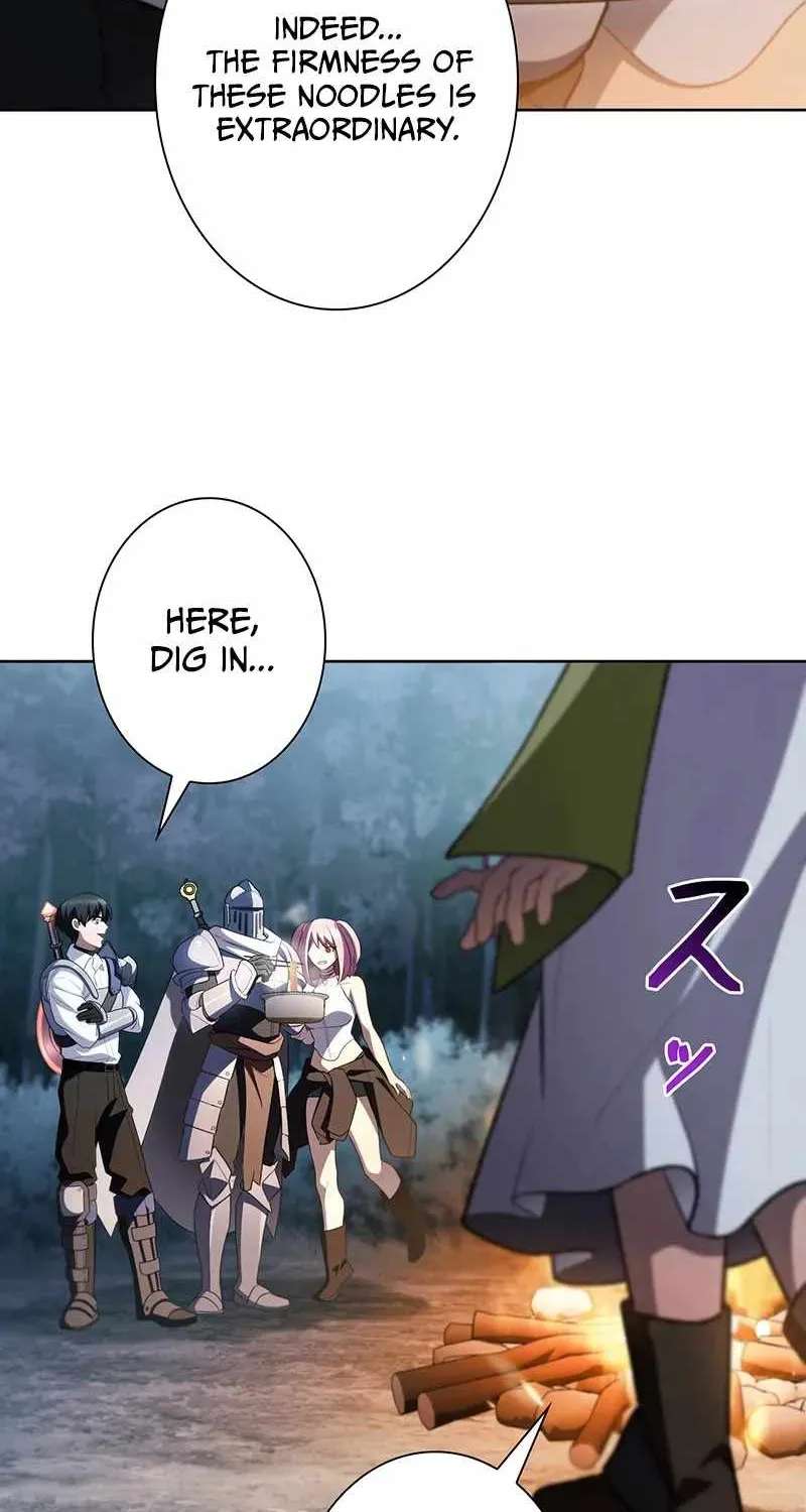 I Became a Transcendent Hunter with 100,000x EXP Chapter 26 - page 83
