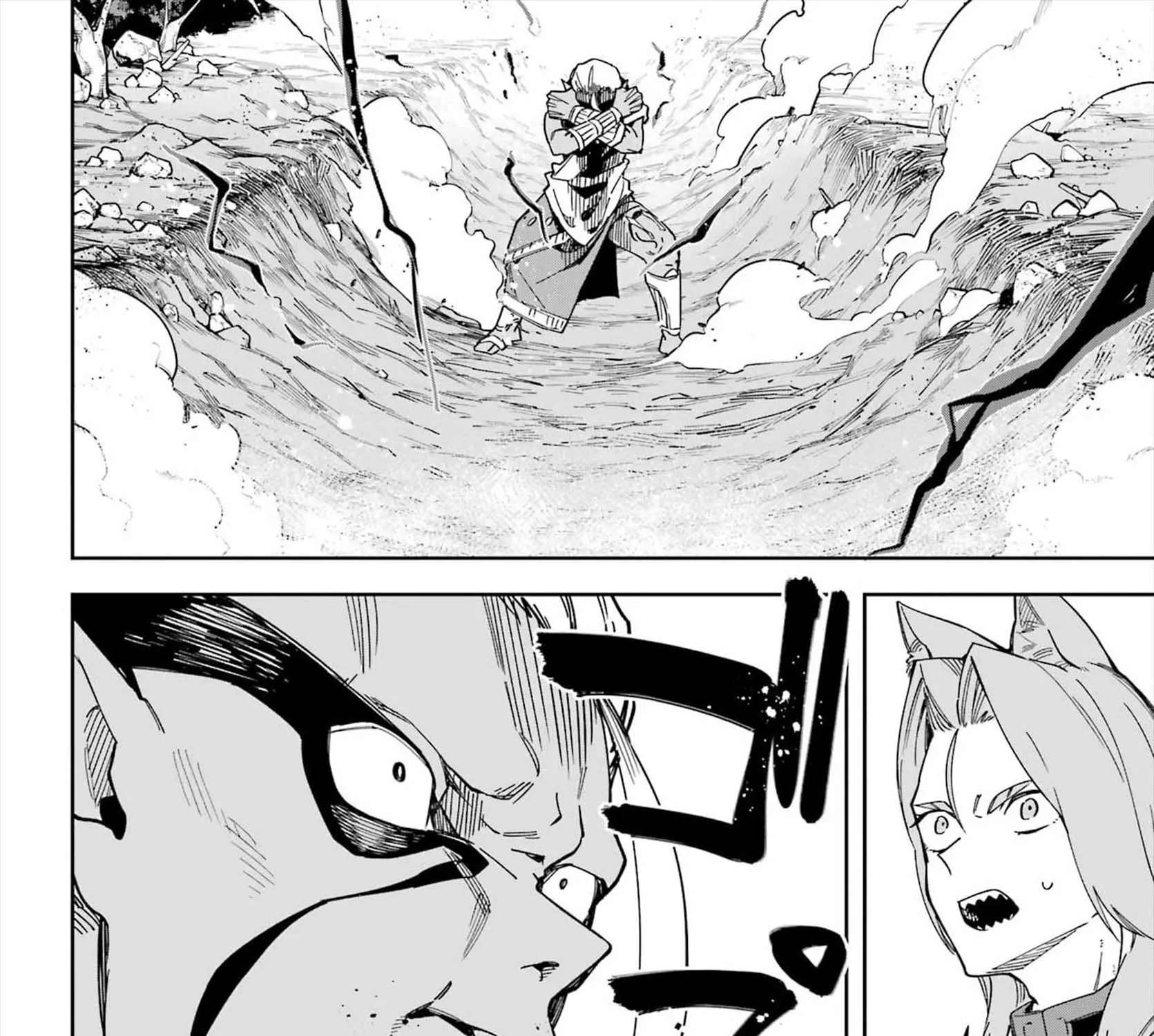 The Witch's Ending Note Chapter 9 - page 11