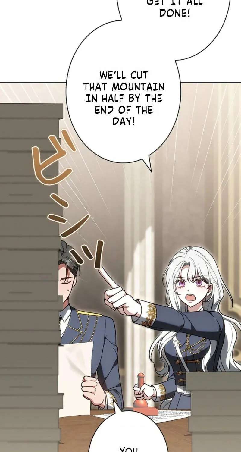 I Was Supposed to Be a Stalker Lady, but Somehow I’m Being Adored Instead Chapter 51 - page 26