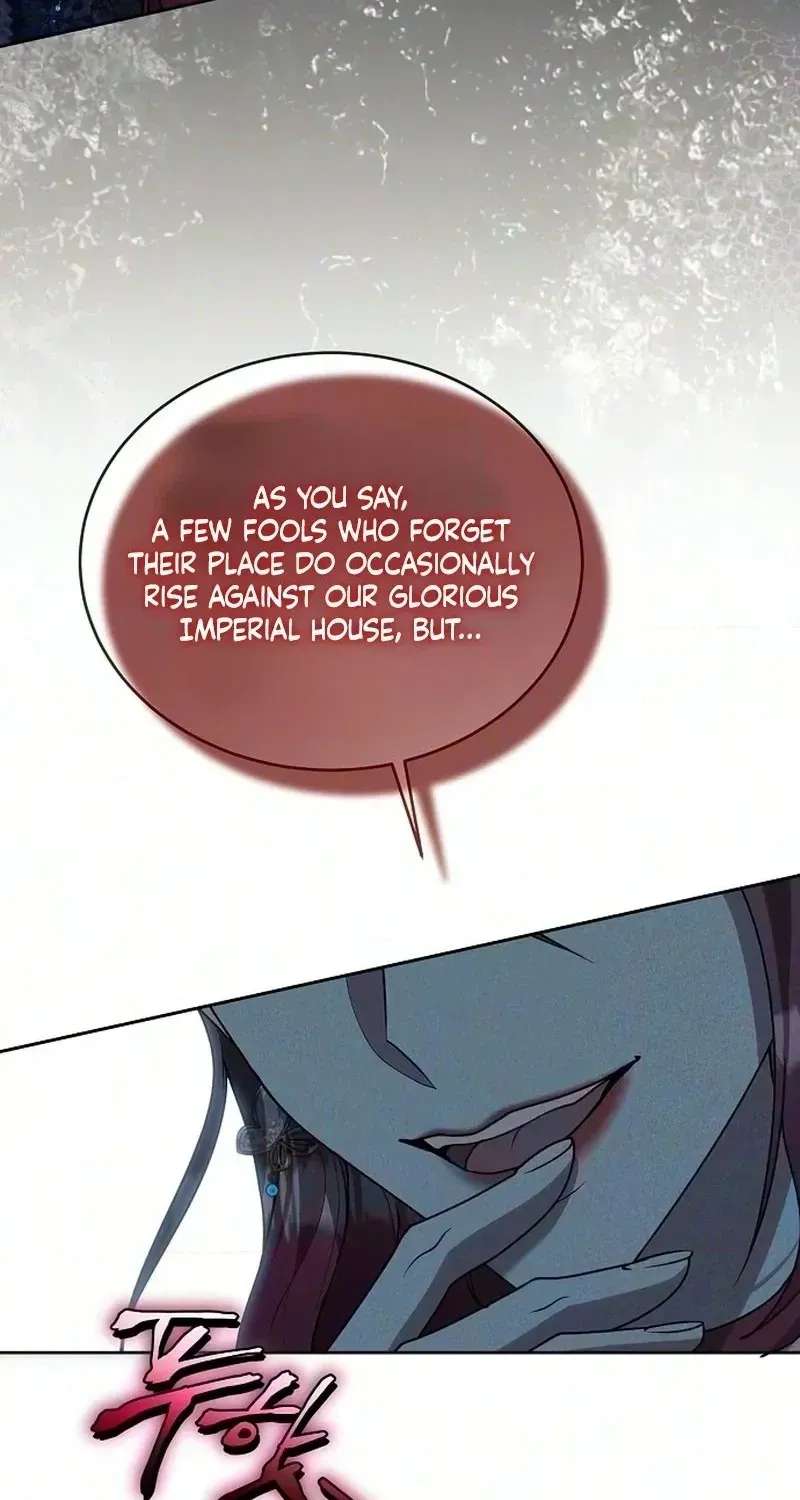 A Queen Worthy of Dishonor Chapter 36 - page 50
