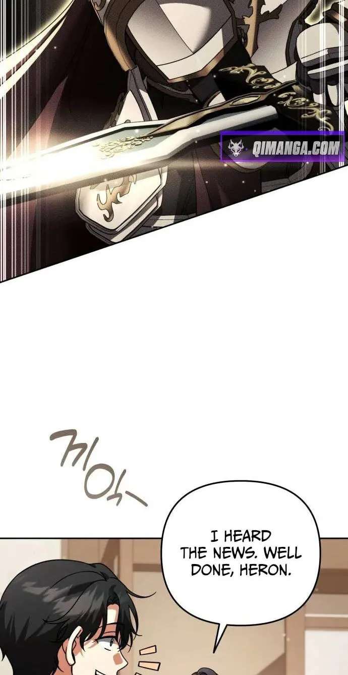 My Avatars’ Path to Greatness Chapter 95 - page 68