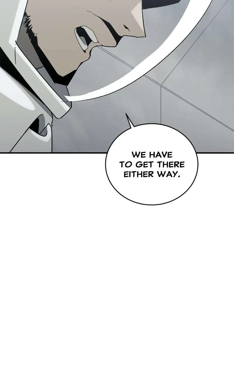 Grand Finale Chapter 47 - page 9