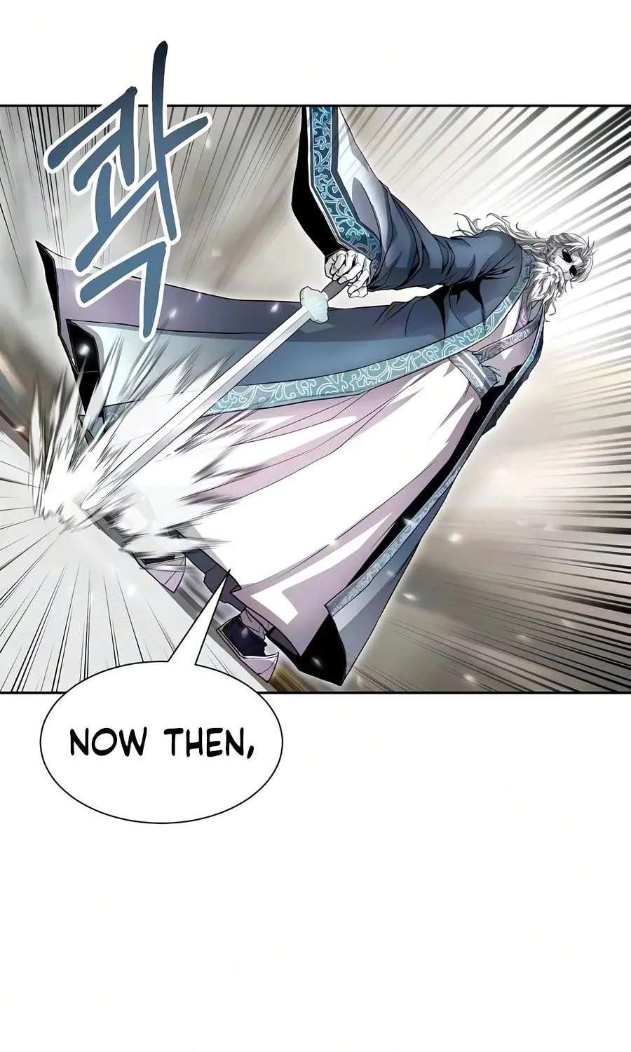 The Sword Emperor’s Path to Namgung Chapter 23 - page 48