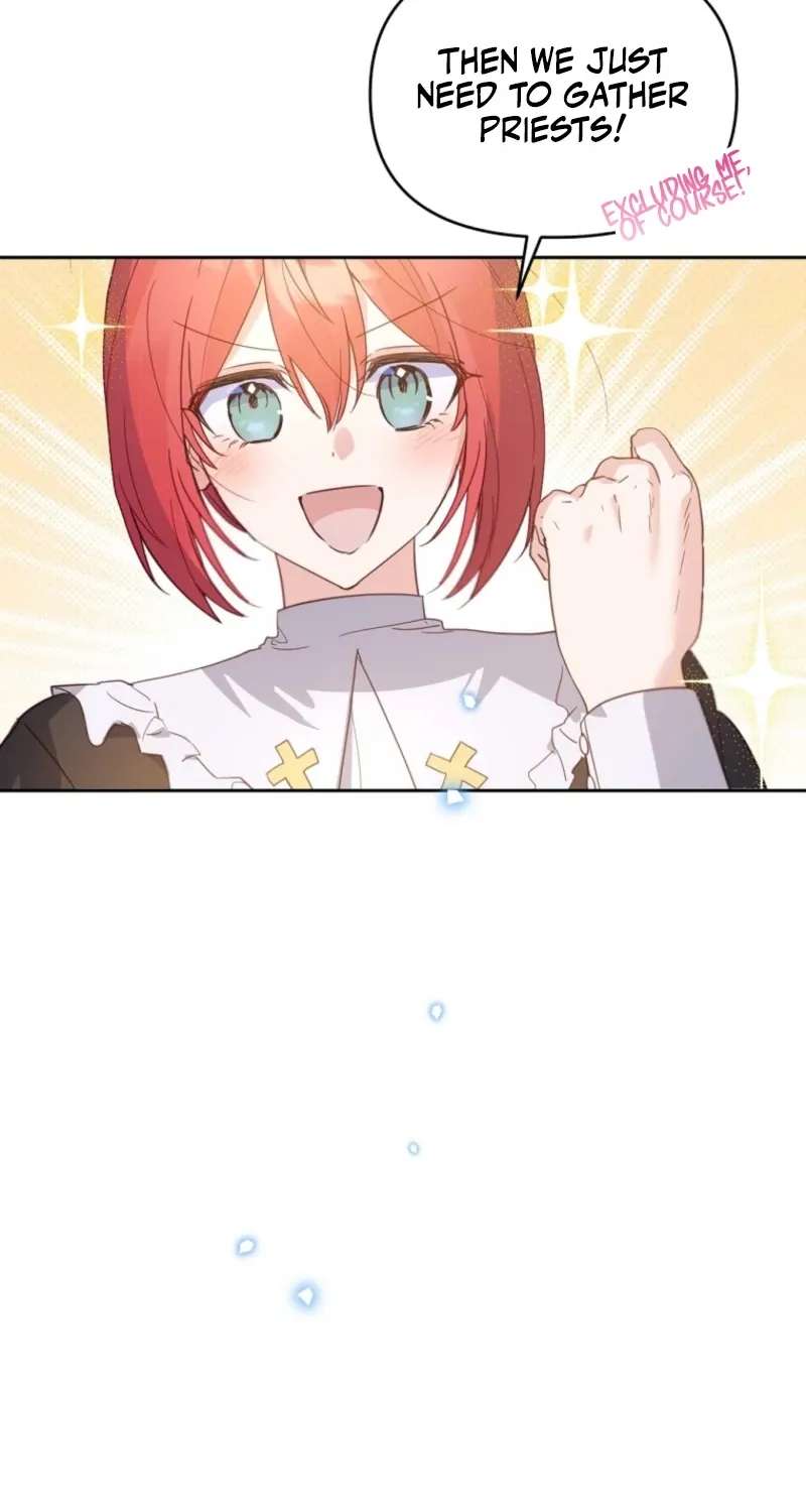 What’s Happening in Lindel? Chapter 52 - page 44