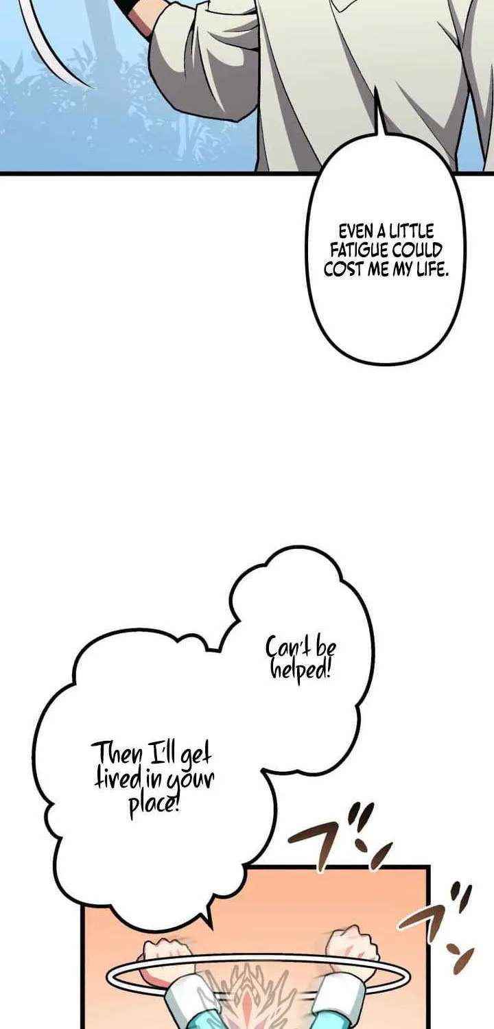 The Reincarnation of God-Level Crafting Chapter 39 - page 62