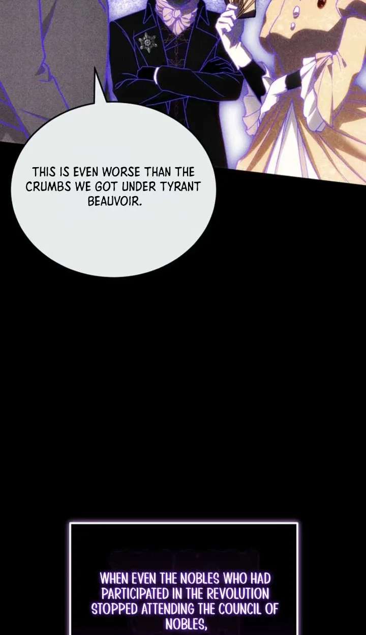 Vote for Your Knight! Chapter 1 - page 79