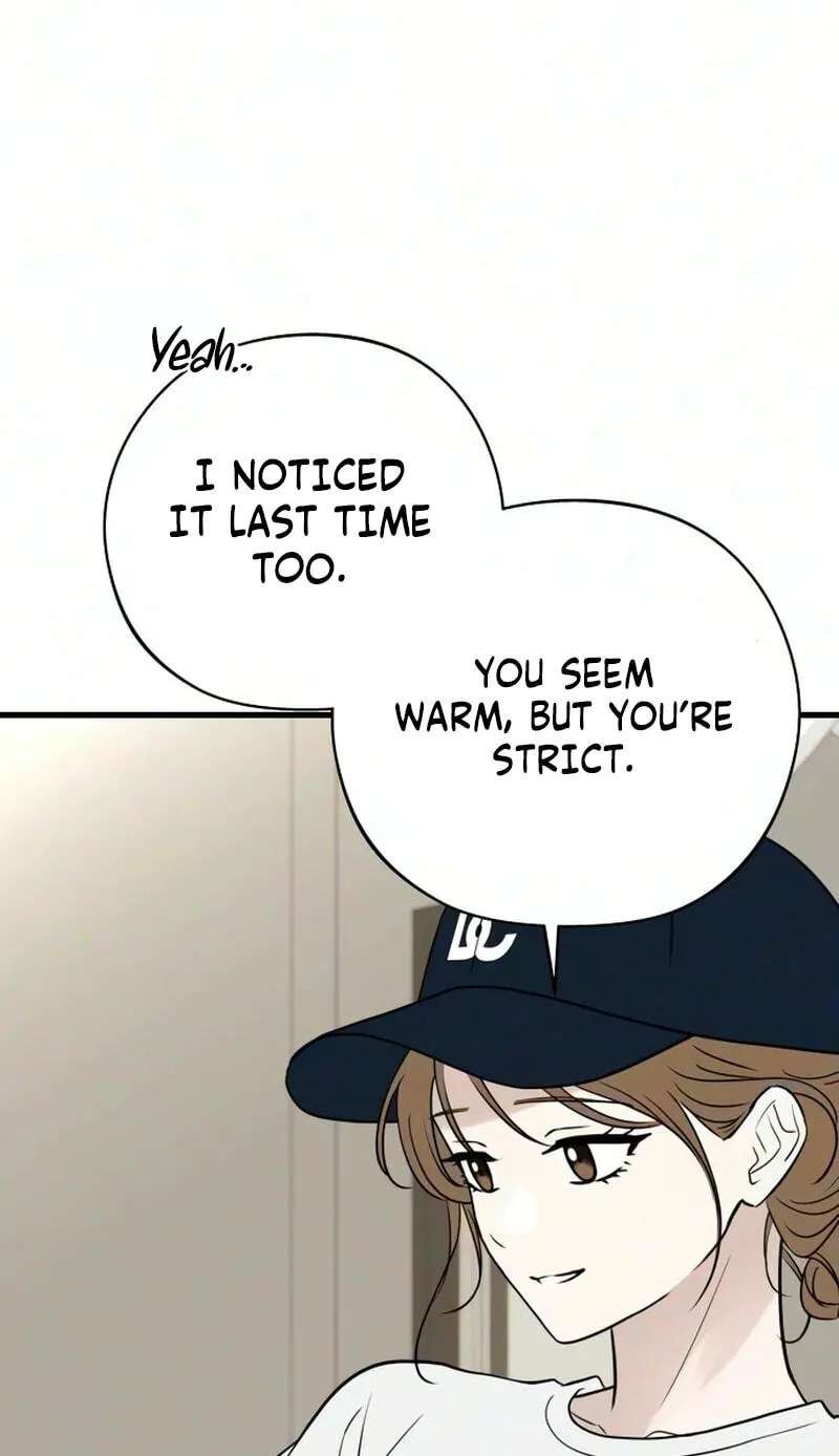 Want to Go Grocery Shopping Together? Chapter 40 - page 24