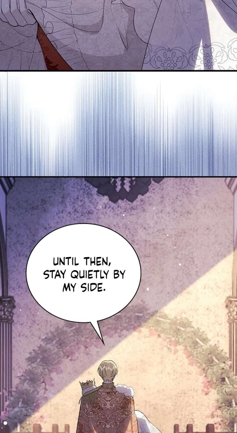 Didn't We Agree To Have Pure Love? Chapter 36 - page 29