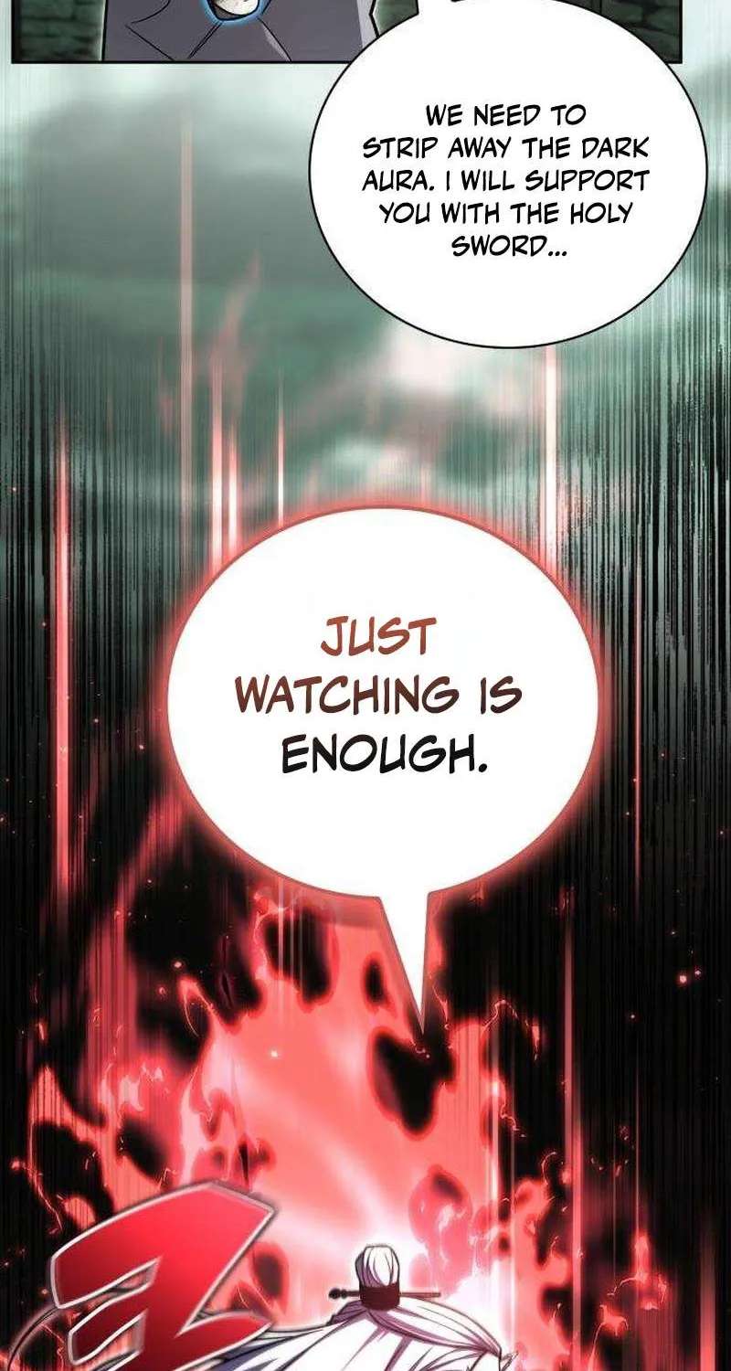 A Wimp’s Strategy Guide to Conquer the Tower Chapter 44 - page 107