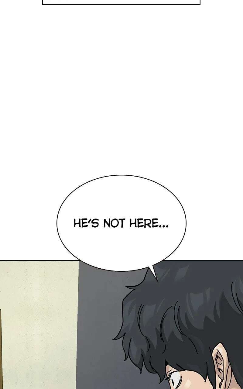 To Not Die Chapter 225 - page 8